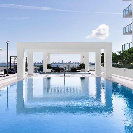 Nomada Destination Residences - Quadro Miami Esterno foto