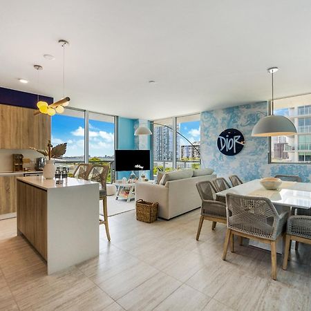 Nomada Destination Residences - Quadro Miami Esterno foto