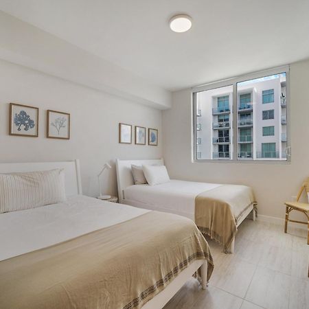 Nomada Destination Residences - Quadro Miami Esterno foto