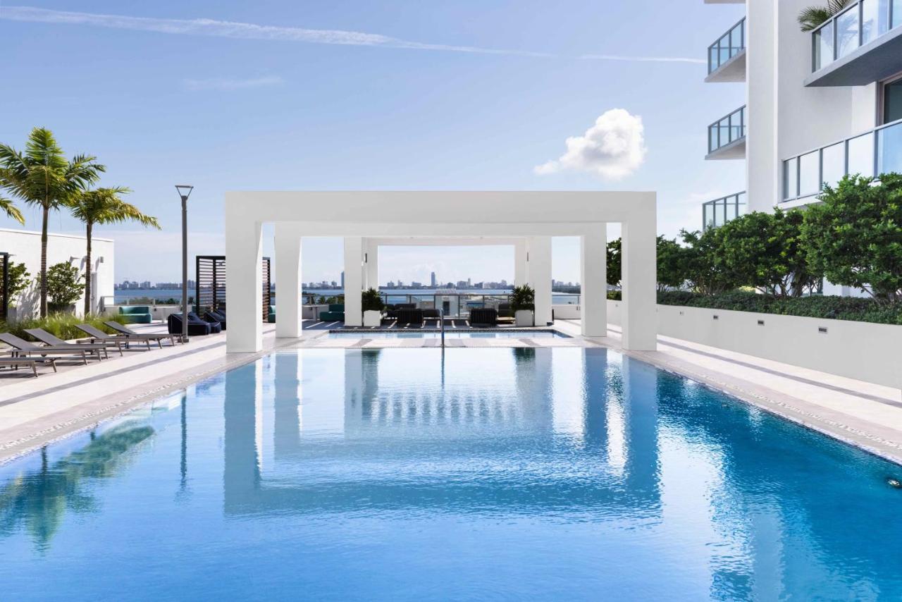 Nomada Destination Residences - Quadro Miami Esterno foto