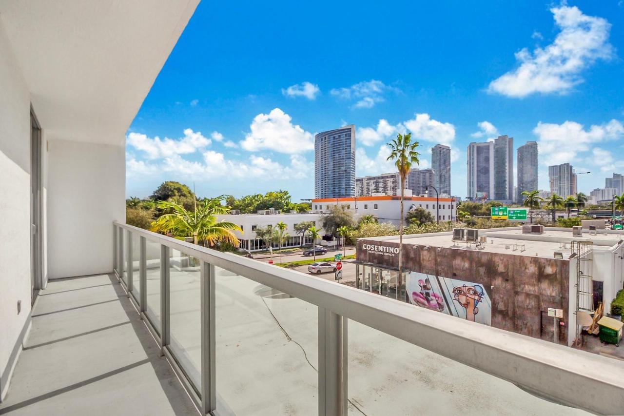 Nomada Destination Residences - Quadro Miami Esterno foto