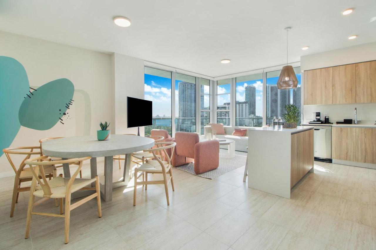 Nomada Destination Residences - Quadro Miami Esterno foto