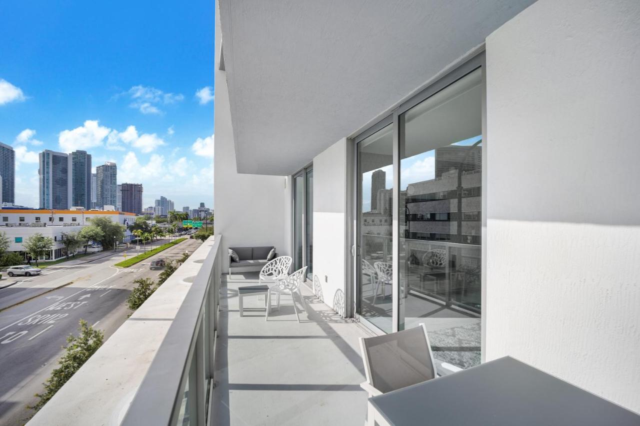 Nomada Destination Residences - Quadro Miami Esterno foto