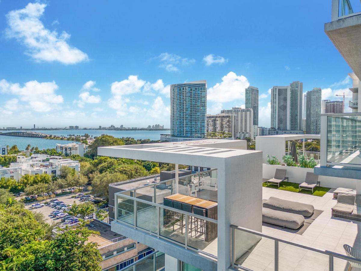 Nomada Destination Residences - Quadro Miami Esterno foto