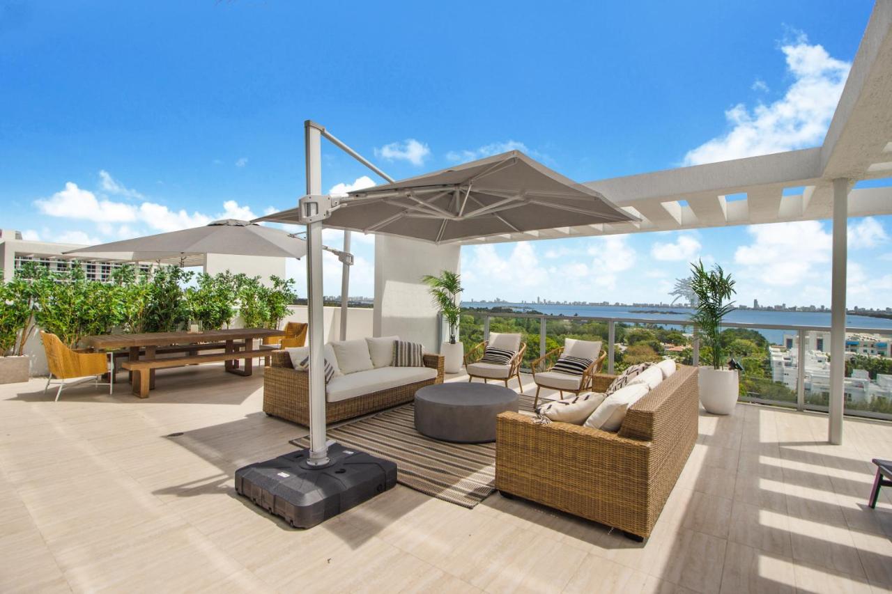 Nomada Destination Residences - Quadro Miami Esterno foto