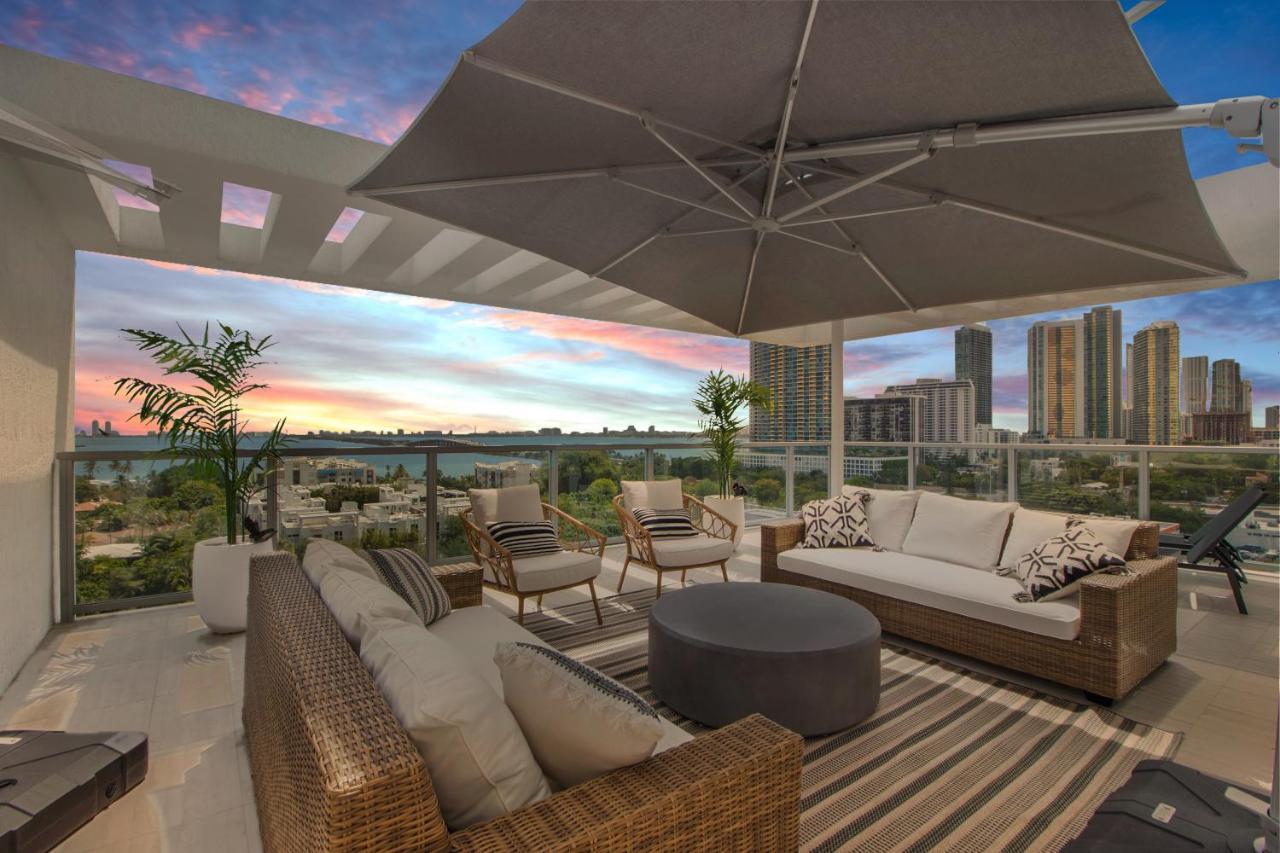 Nomada Destination Residences - Quadro Miami Esterno foto