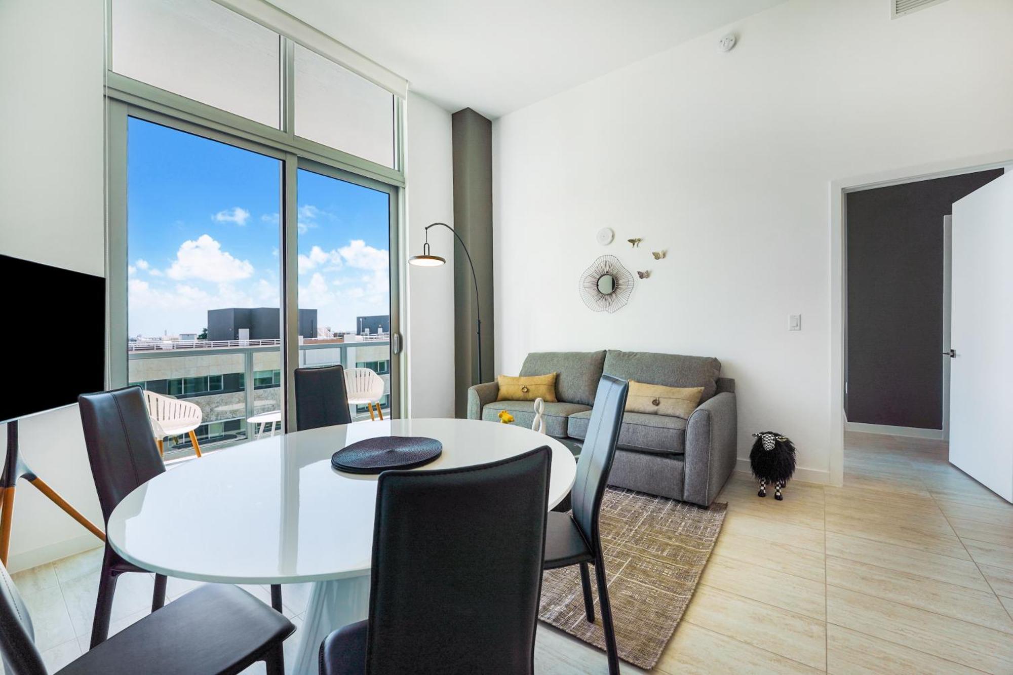 Nomada Destination Residences - Quadro Miami Esterno foto