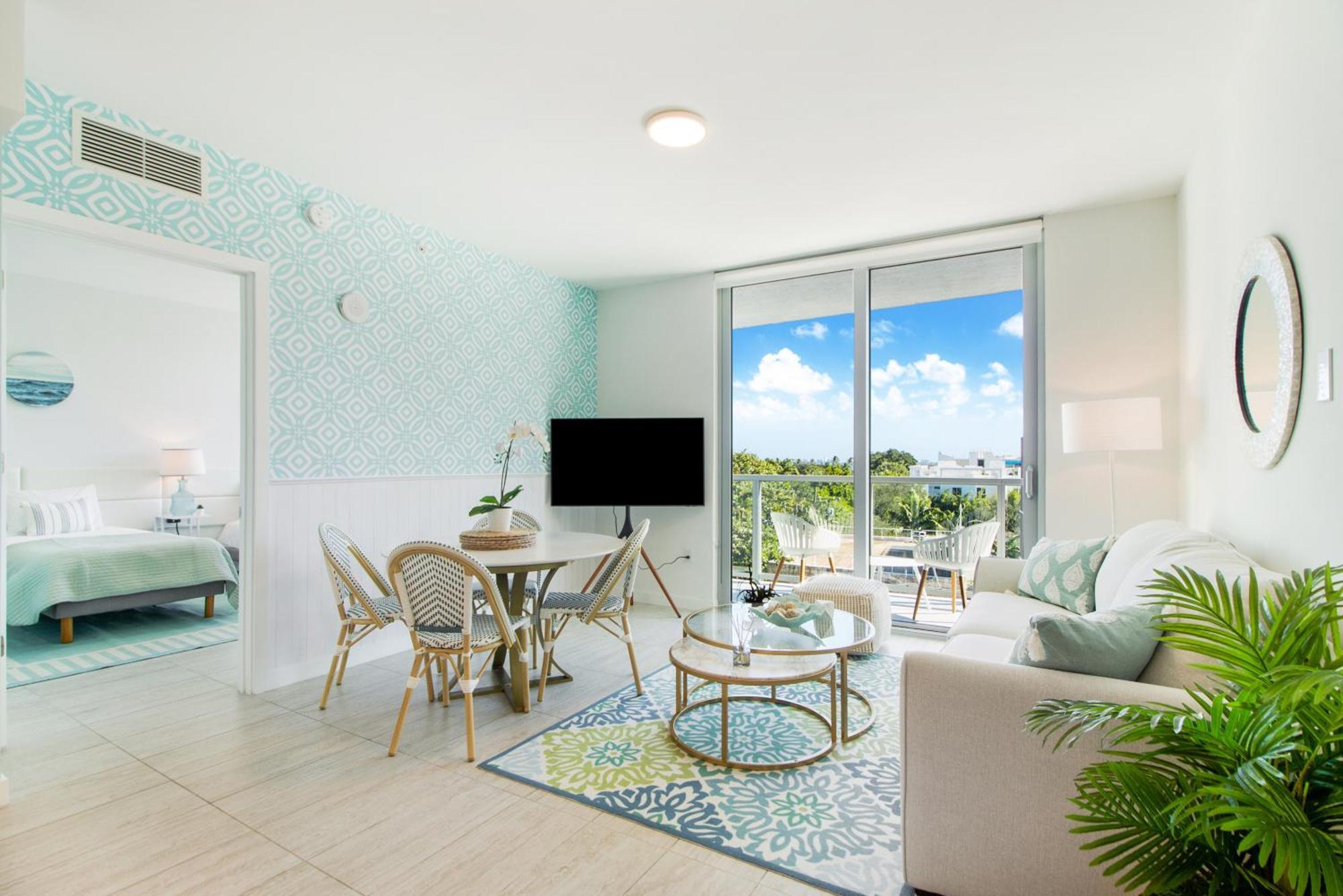 Nomada Destination Residences - Quadro Miami Esterno foto