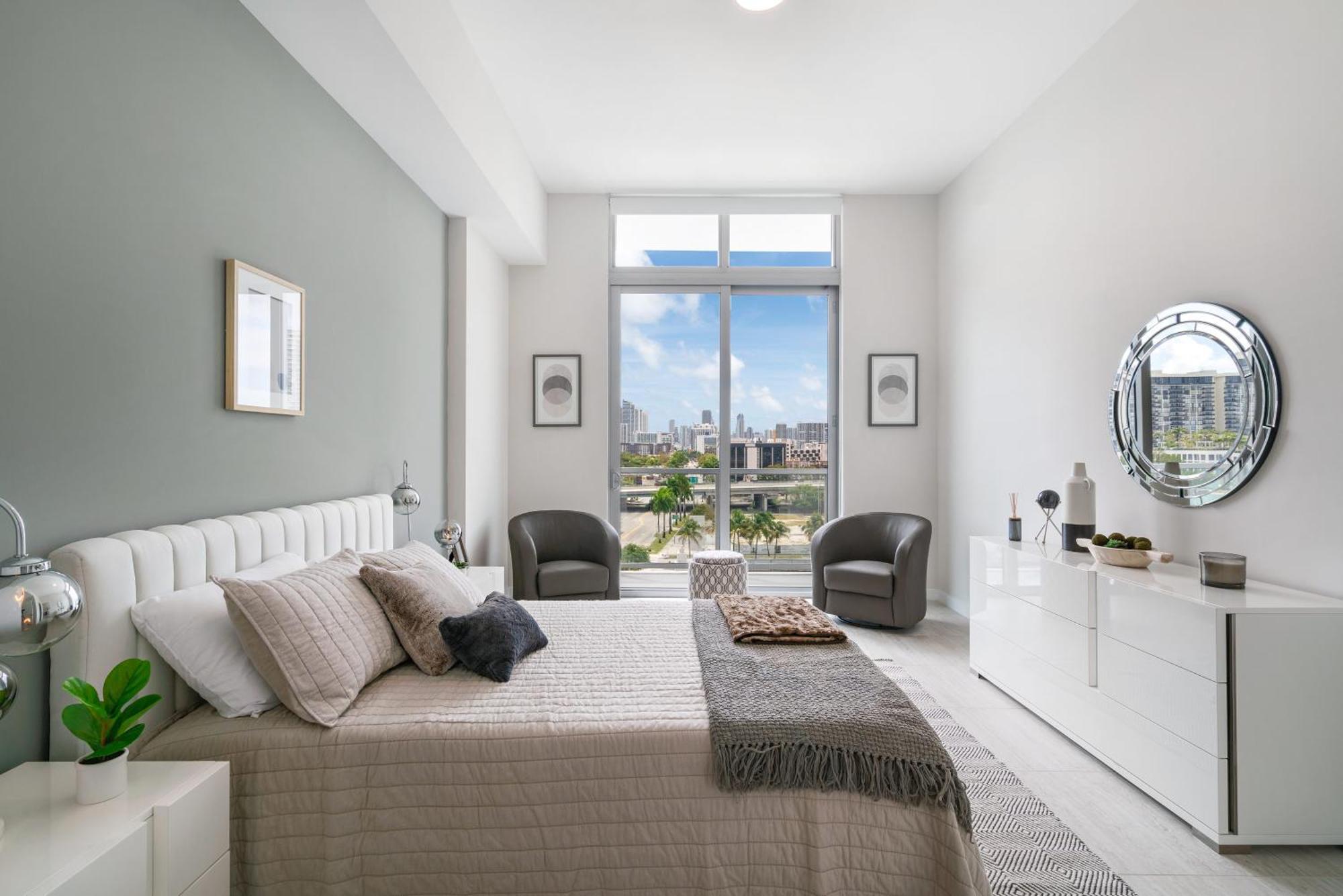 Nomada Destination Residences - Quadro Miami Esterno foto