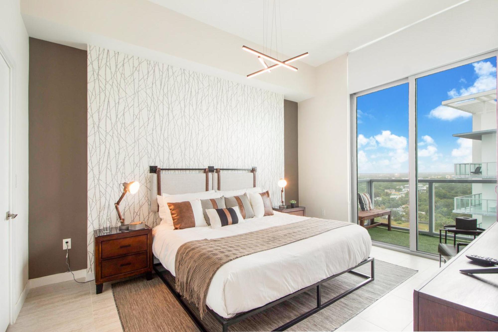 Nomada Destination Residences - Quadro Miami Esterno foto