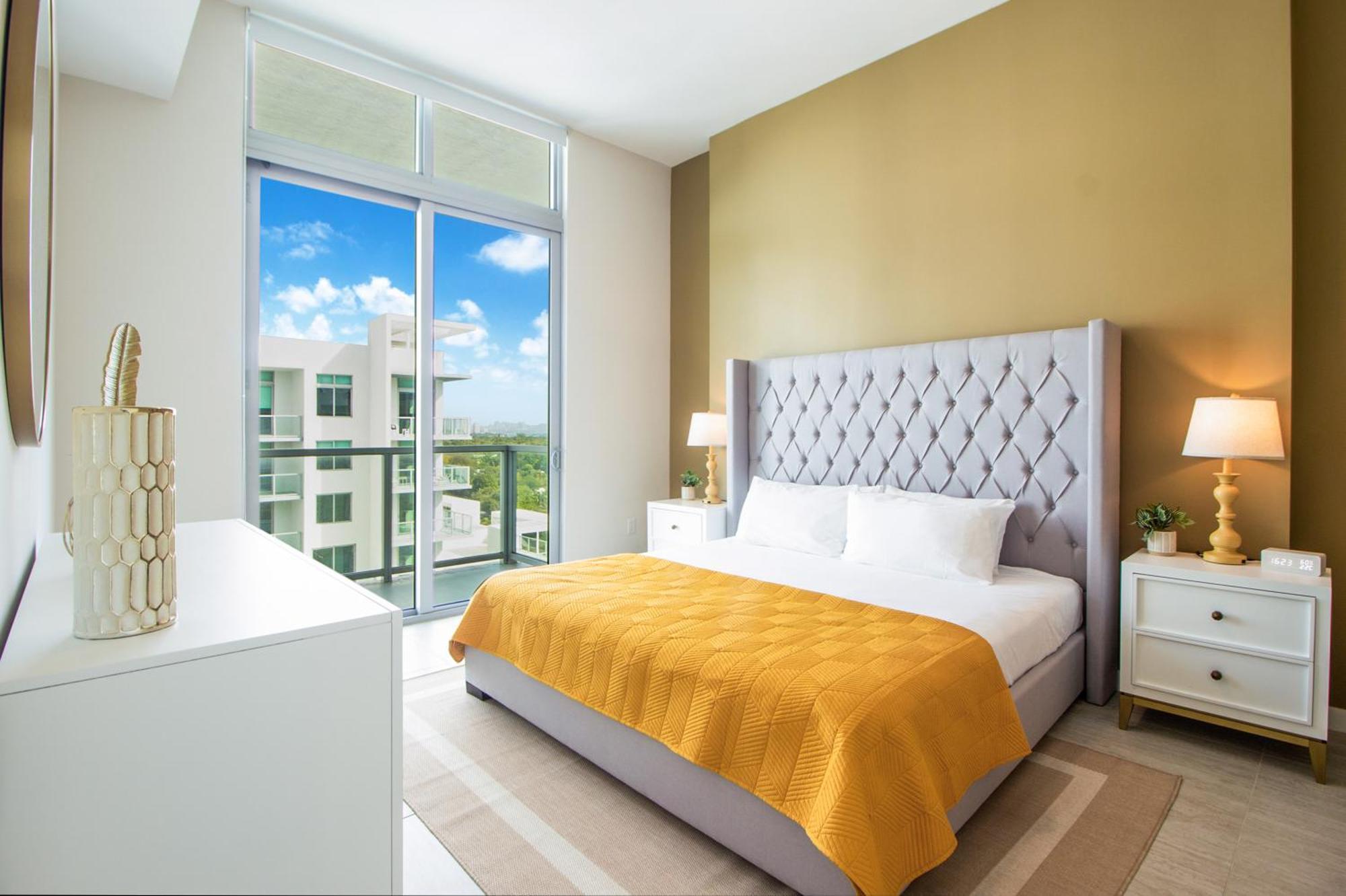 Nomada Destination Residences - Quadro Miami Esterno foto