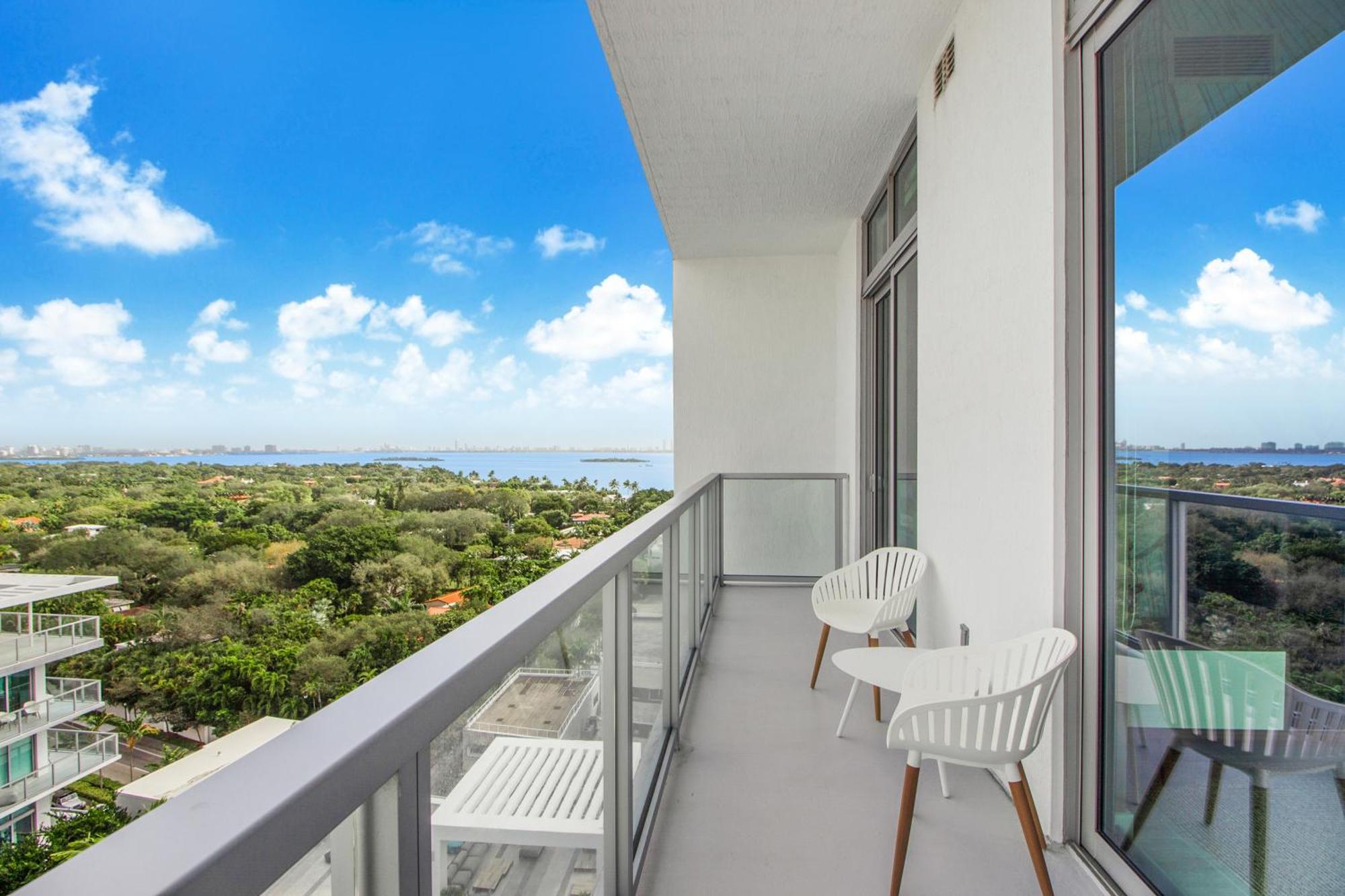 Nomada Destination Residences - Quadro Miami Esterno foto