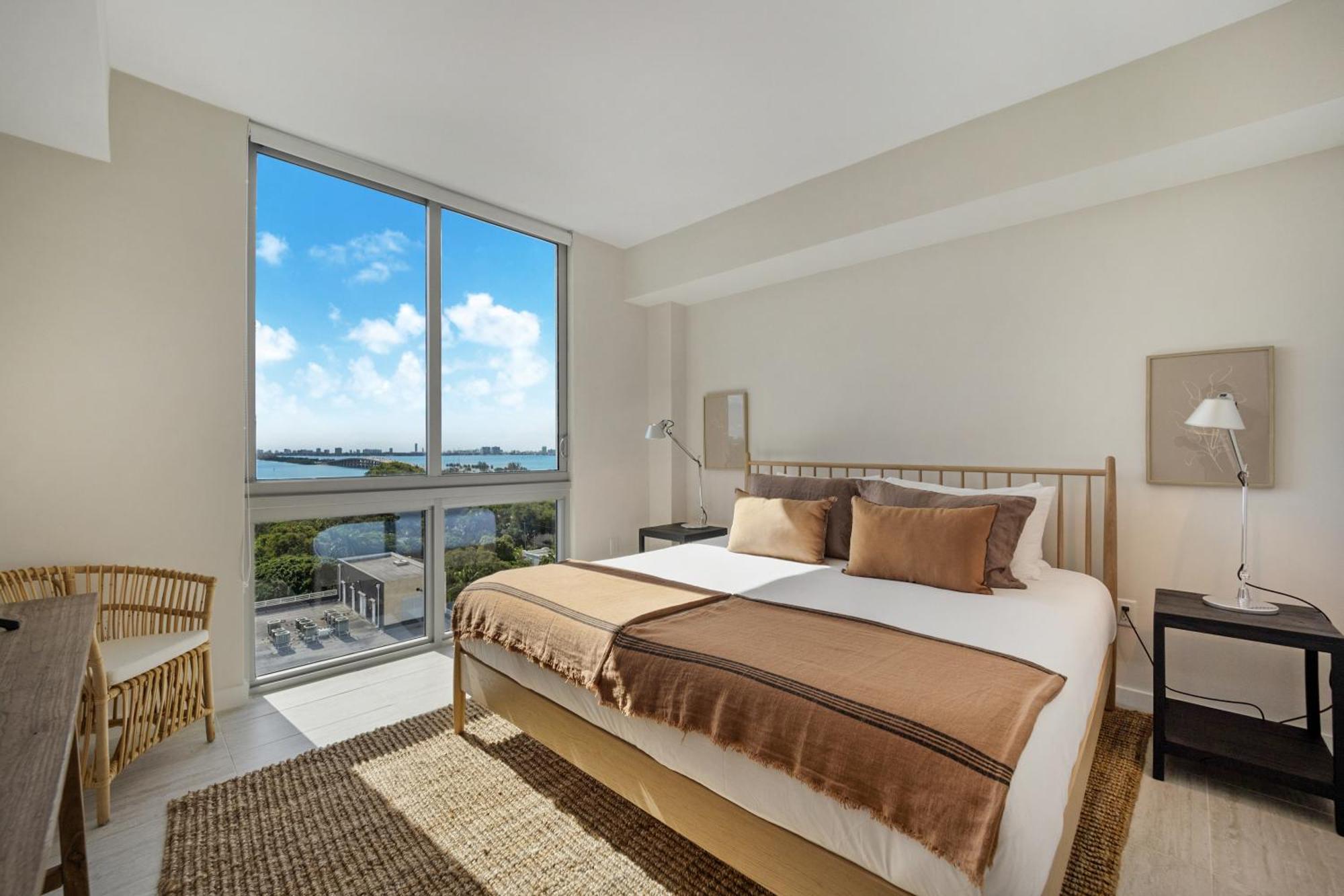 Nomada Destination Residences - Quadro Miami Esterno foto