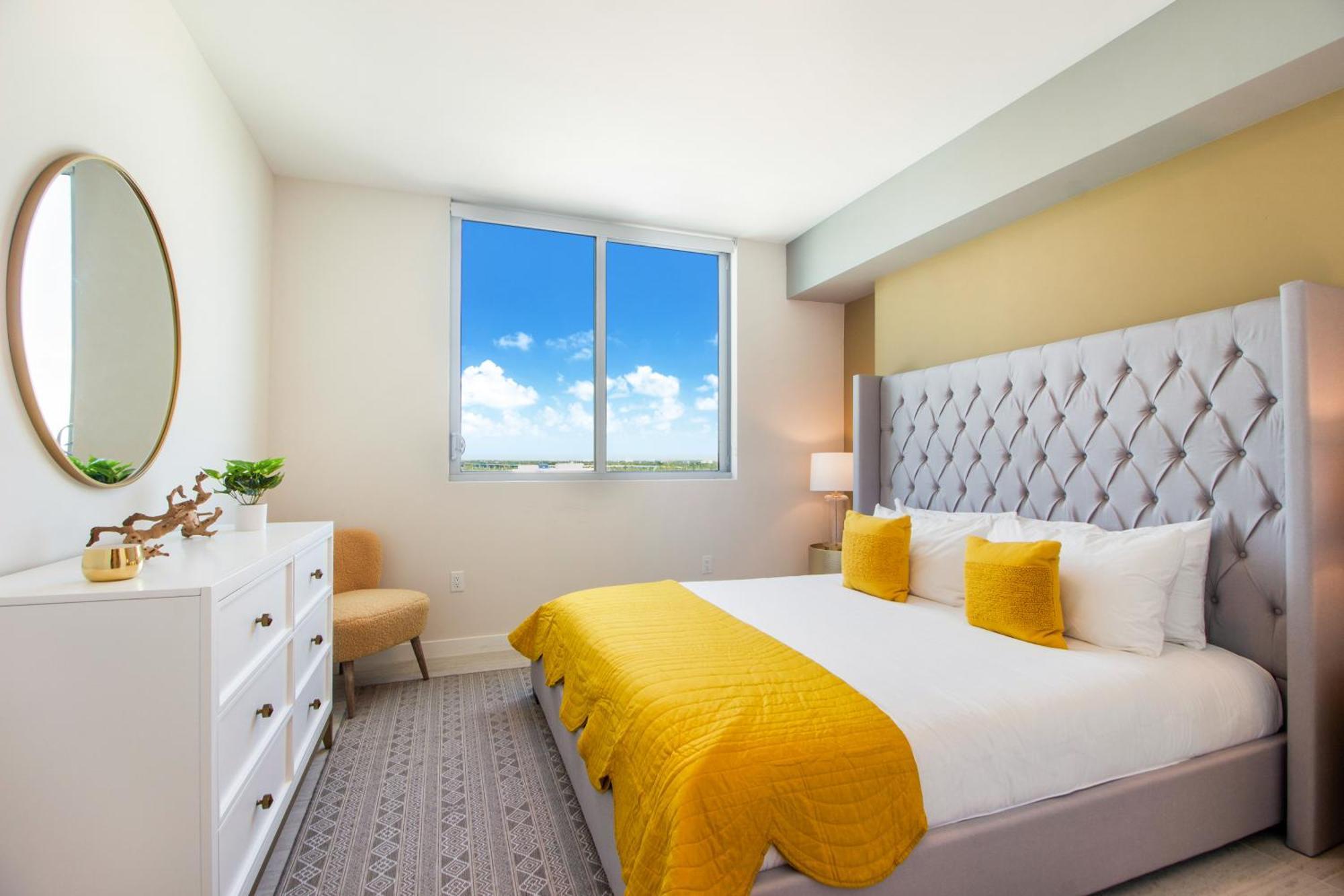 Nomada Destination Residences - Quadro Miami Esterno foto