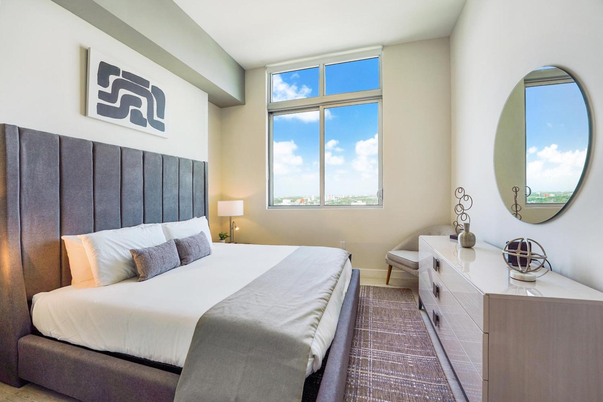 Nomada Destination Residences - Quadro Miami Esterno foto