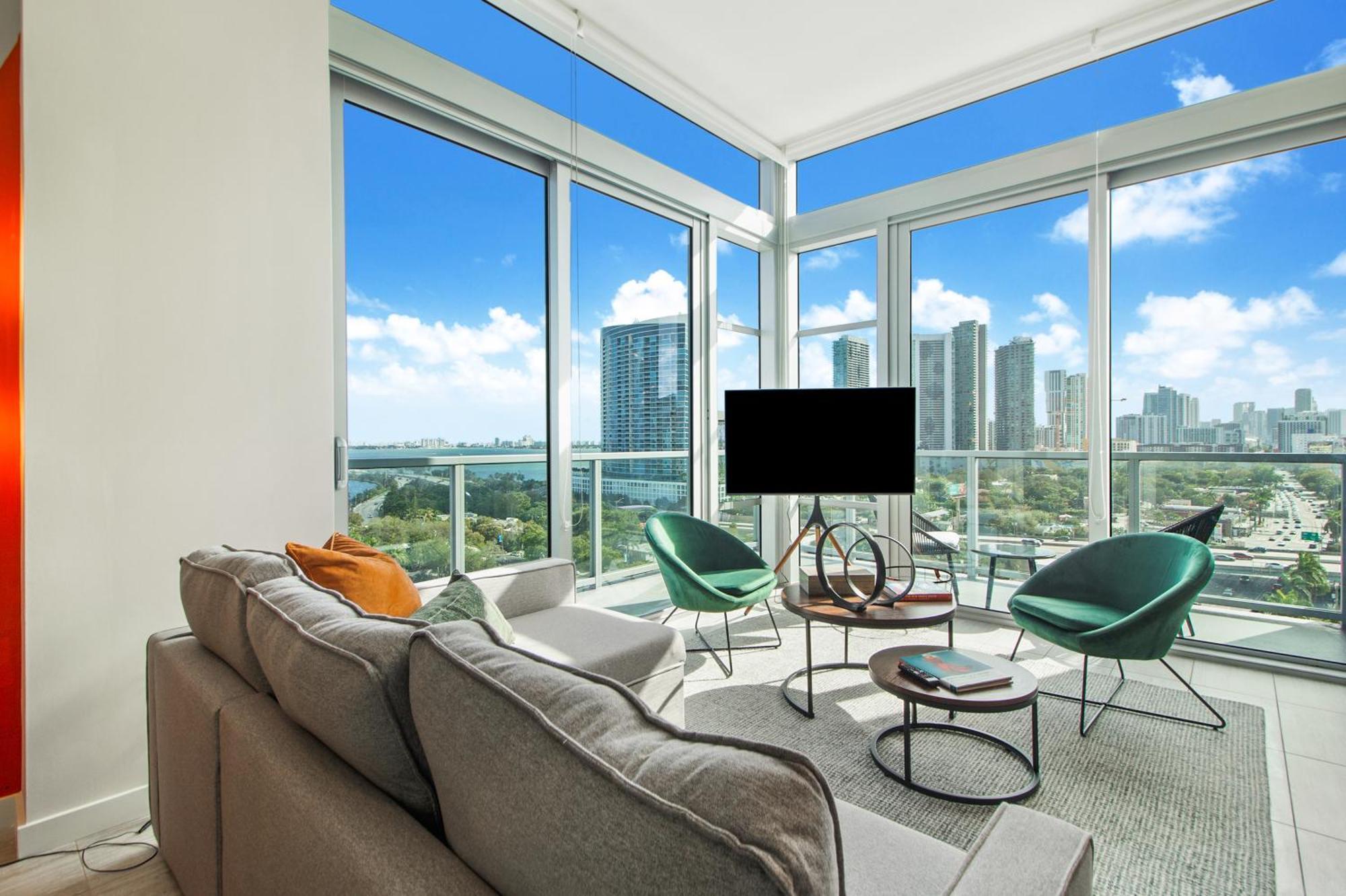 Nomada Destination Residences - Quadro Miami Esterno foto