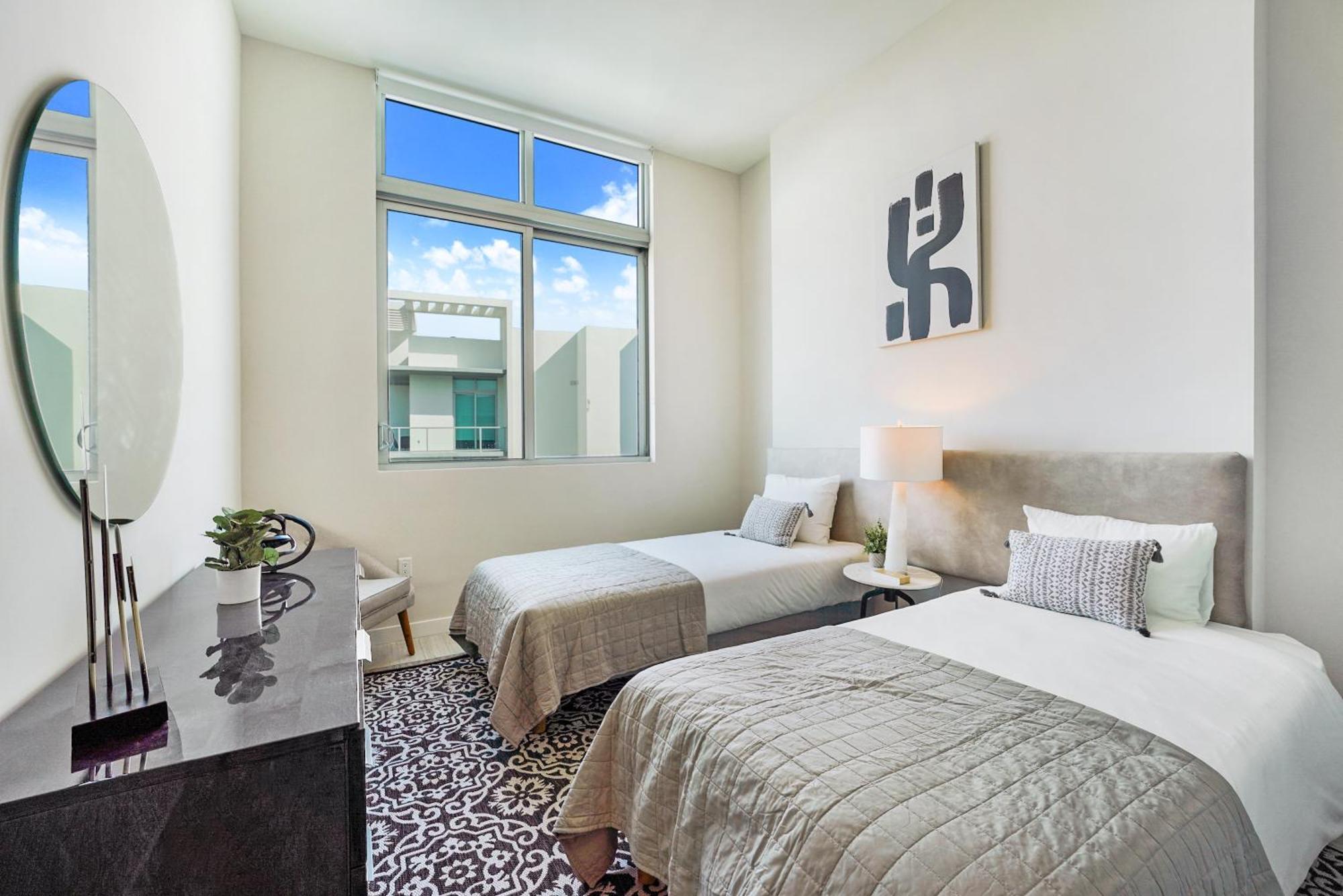 Nomada Destination Residences - Quadro Miami Esterno foto