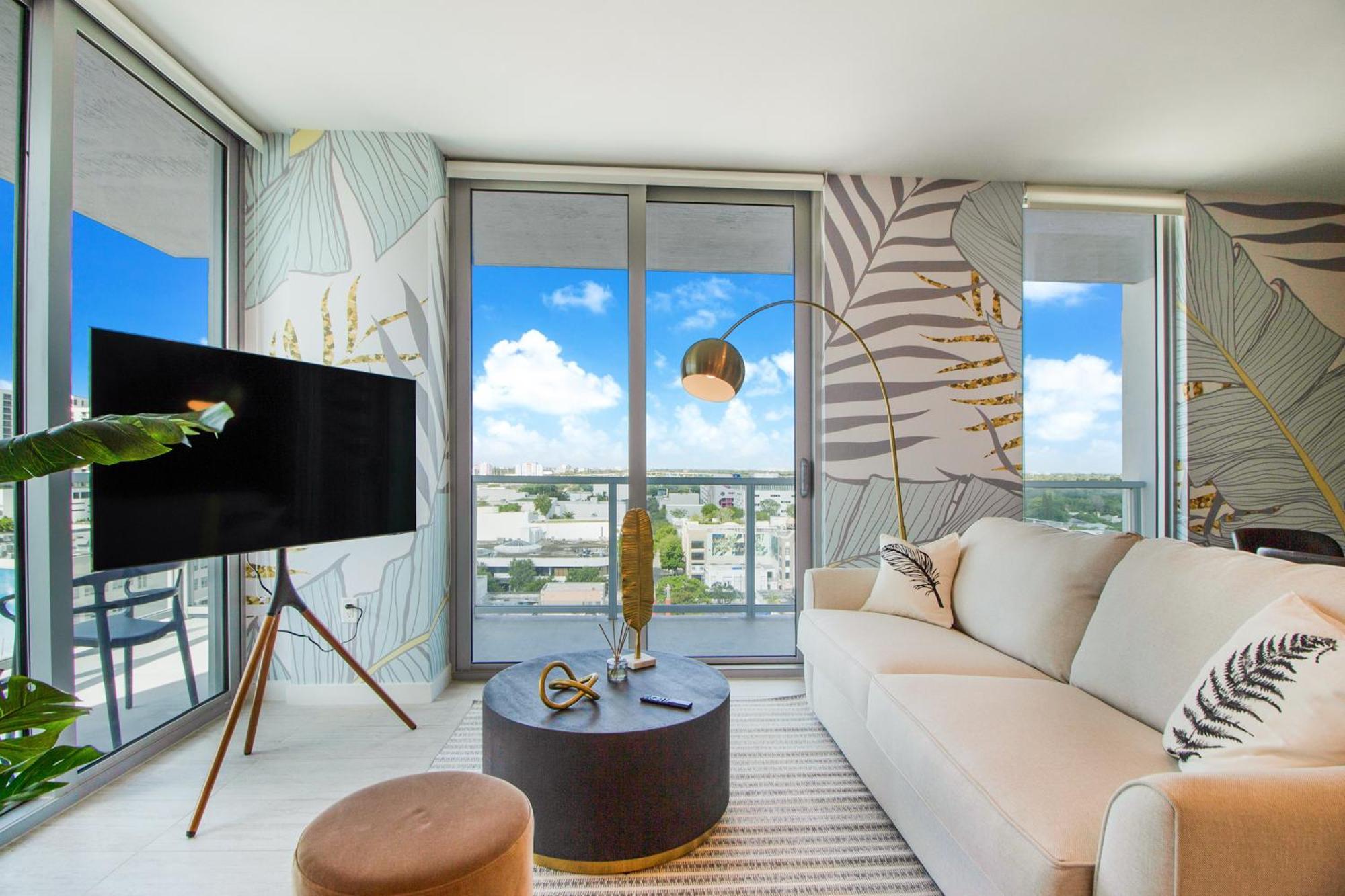 Nomada Destination Residences - Quadro Miami Esterno foto