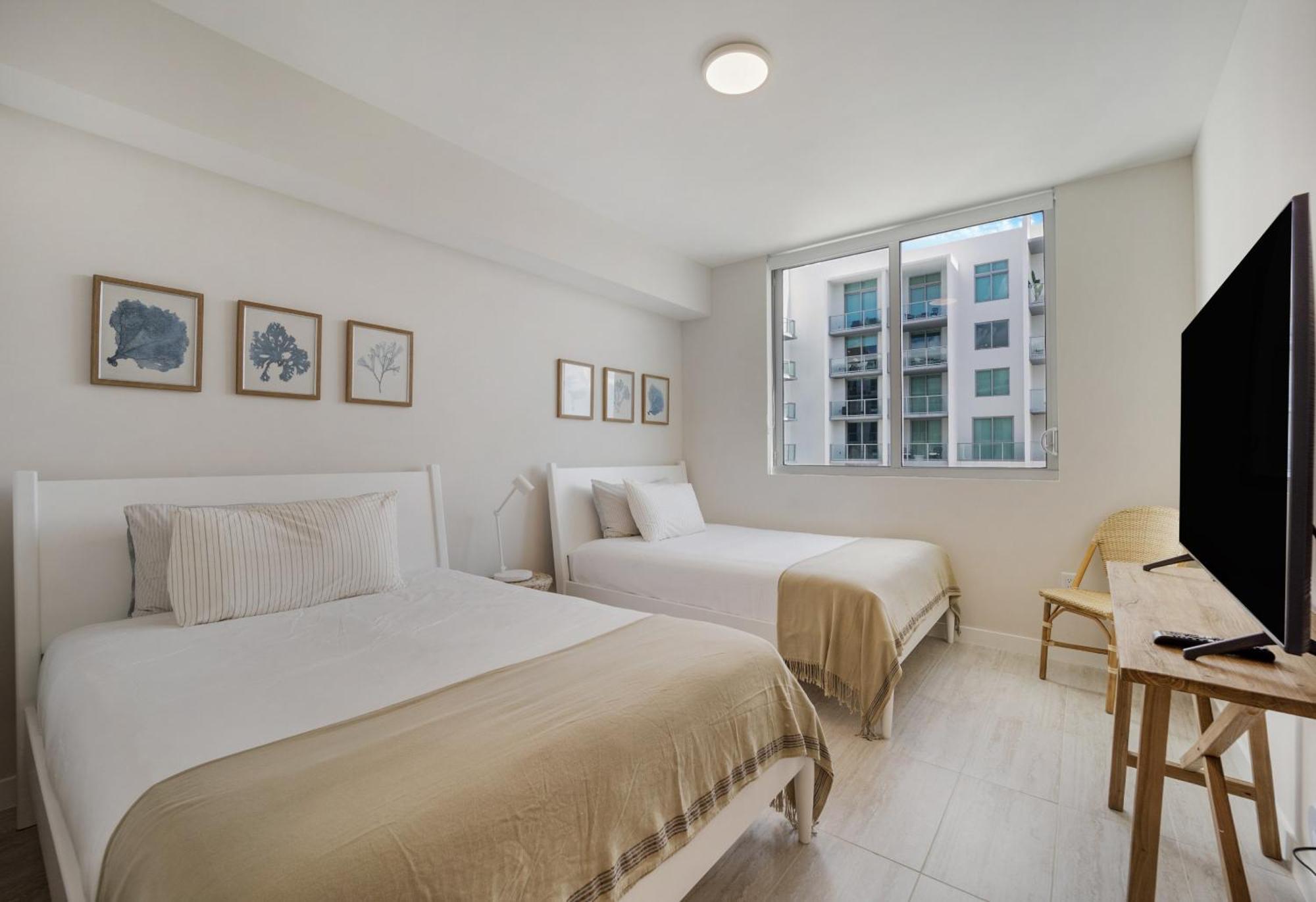 Nomada Destination Residences - Quadro Miami Esterno foto