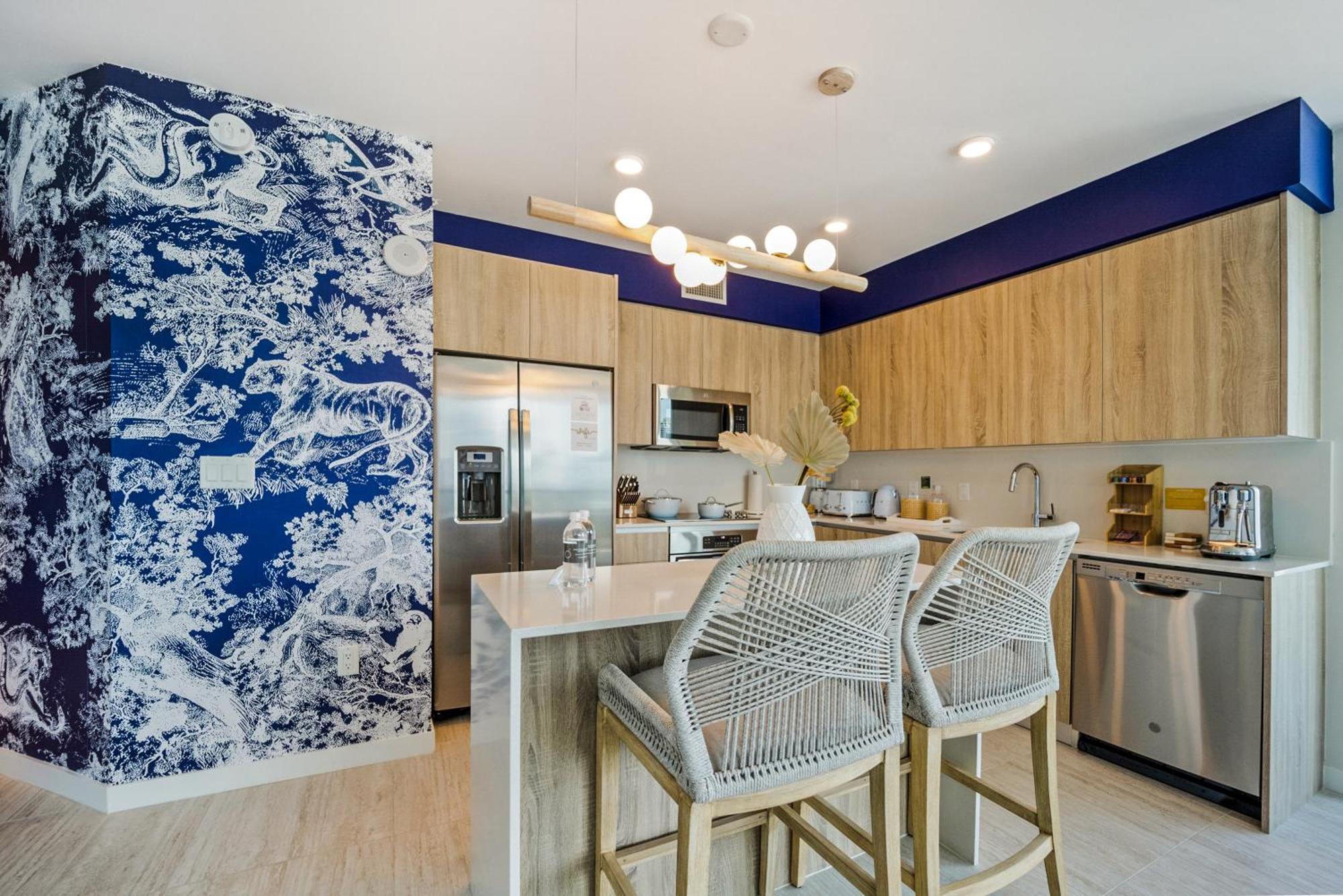 Nomada Destination Residences - Quadro Miami Esterno foto