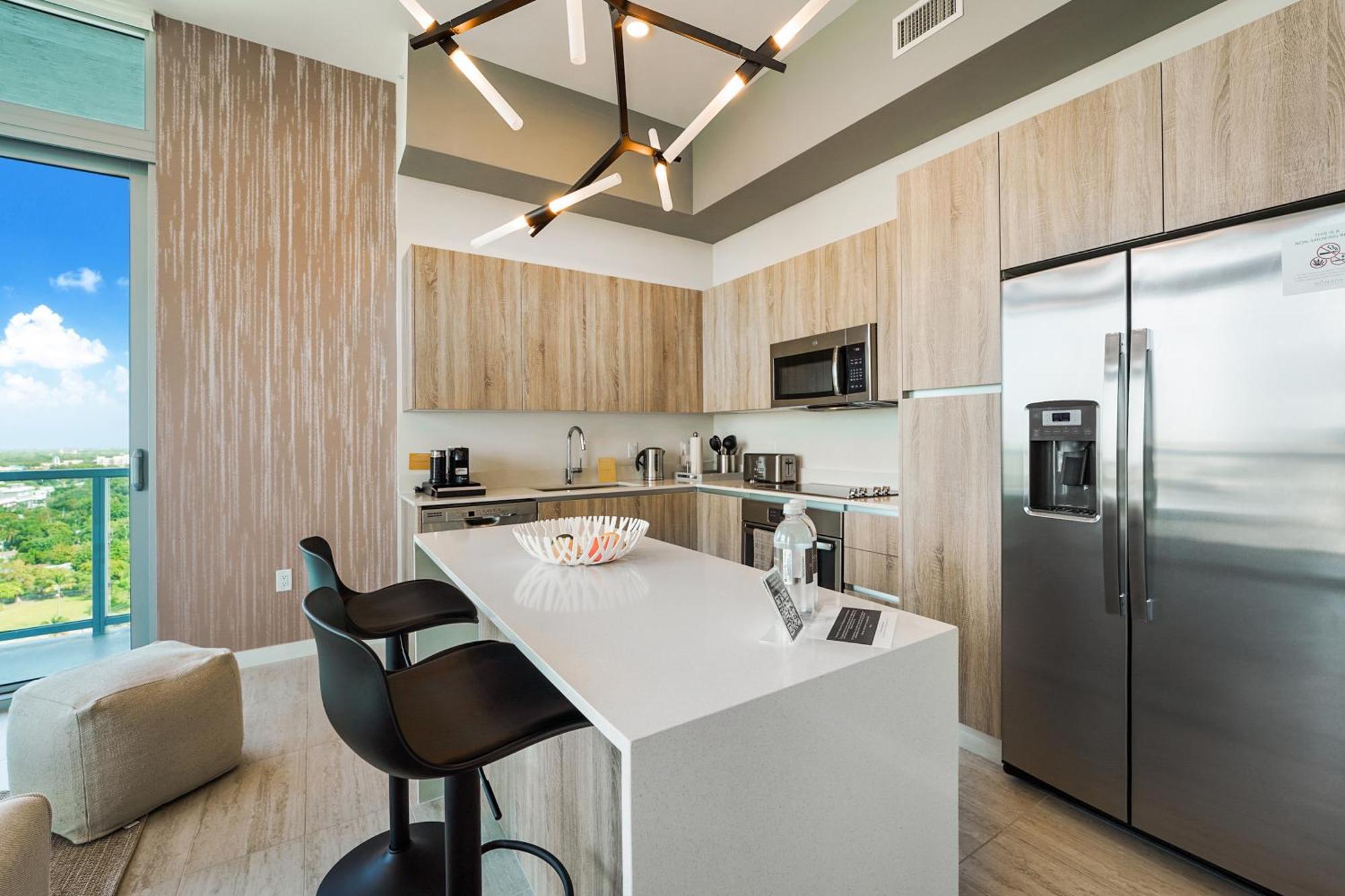 Nomada Destination Residences - Quadro Miami Esterno foto