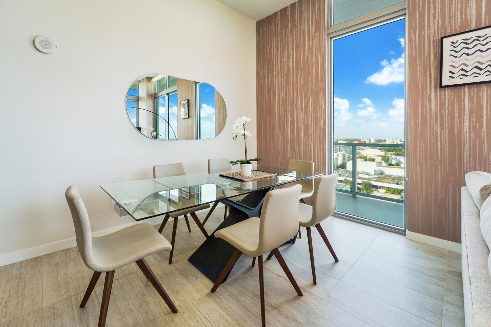 Nomada Destination Residences - Quadro Miami Esterno foto