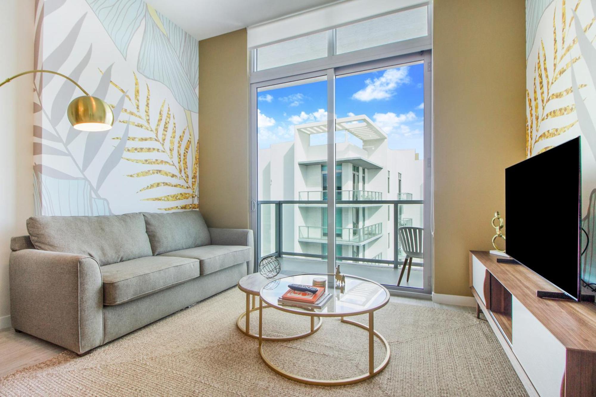 Nomada Destination Residences - Quadro Miami Esterno foto