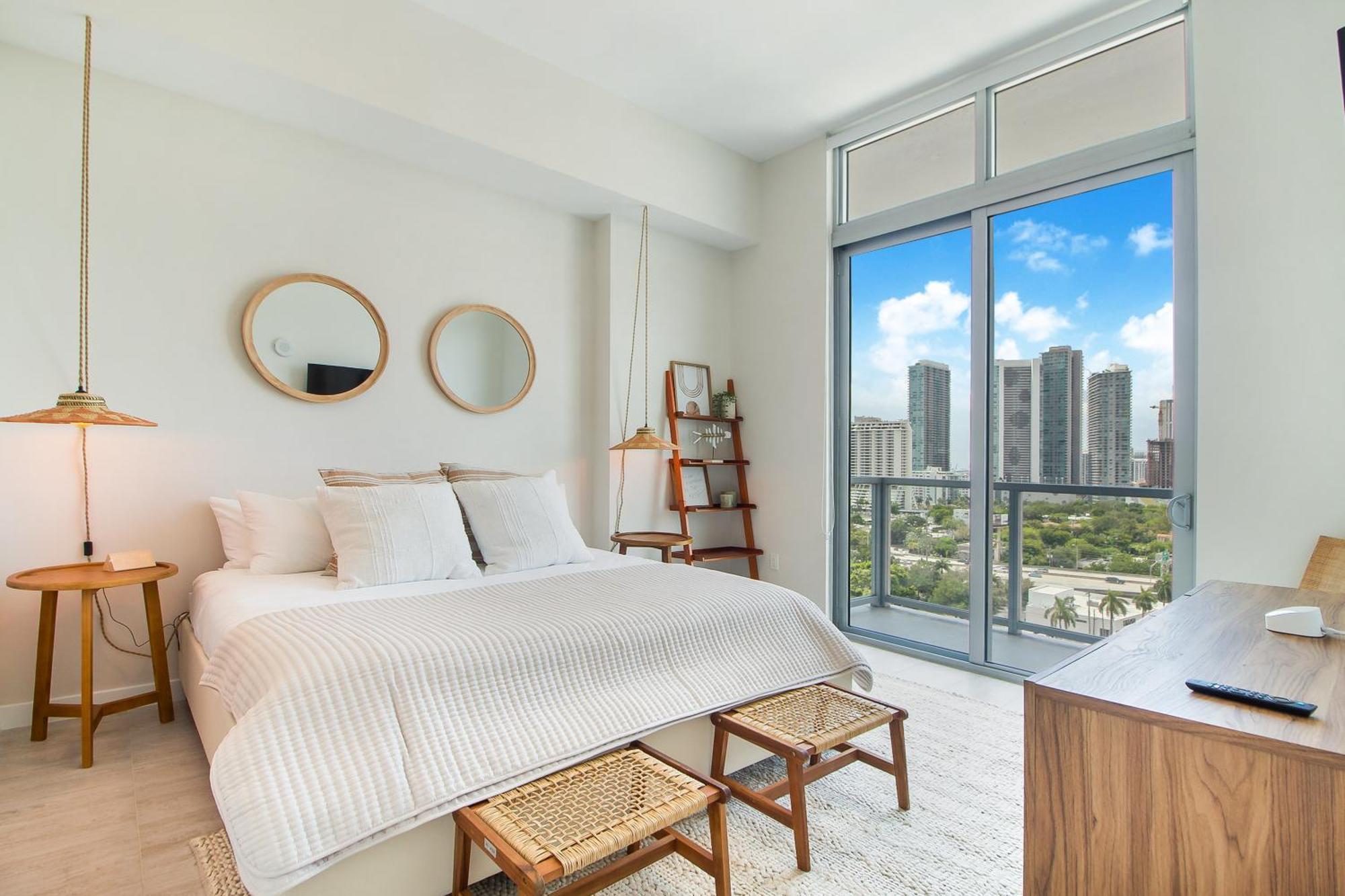 Nomada Destination Residences - Quadro Miami Esterno foto