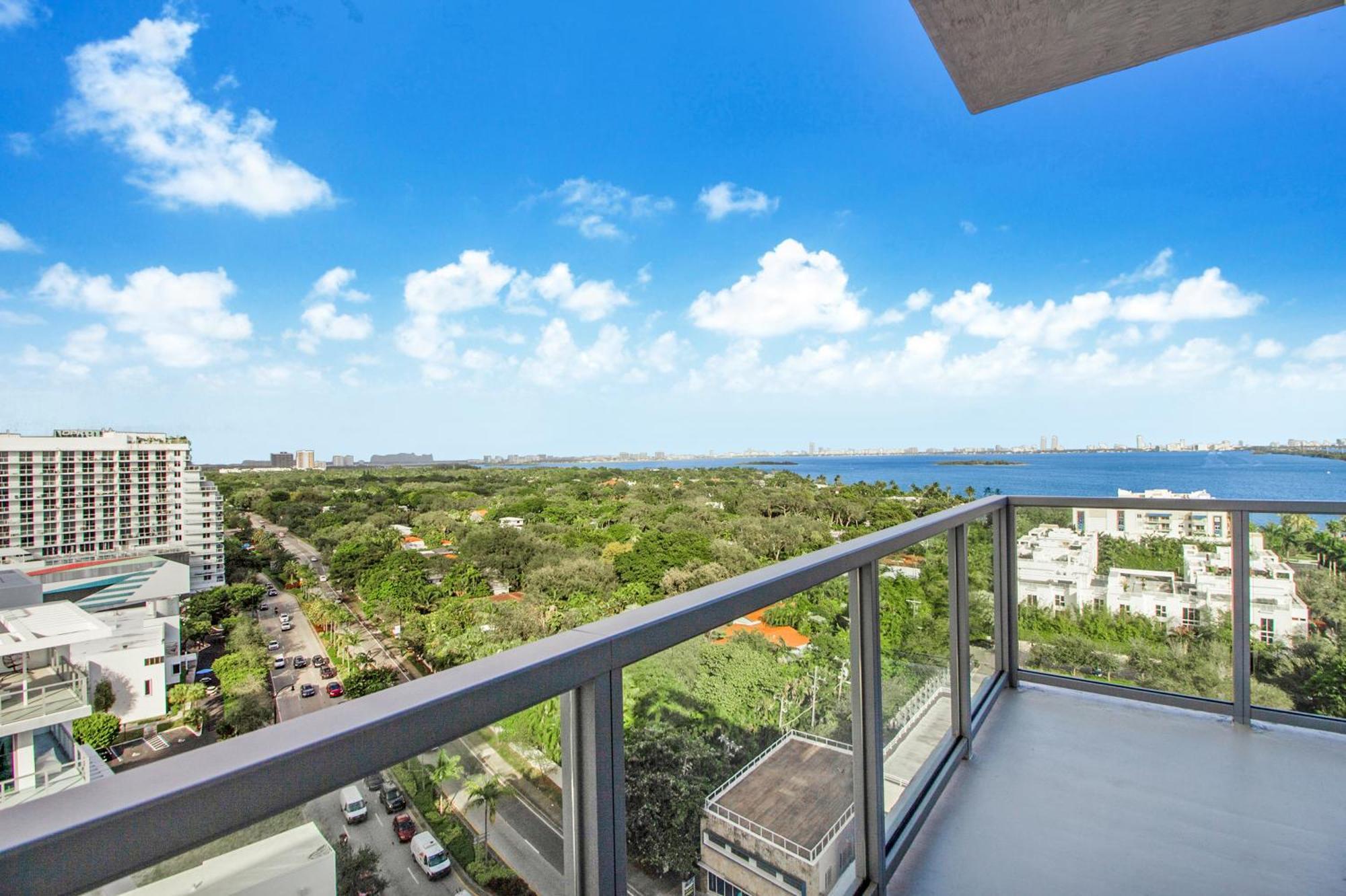 Nomada Destination Residences - Quadro Miami Esterno foto