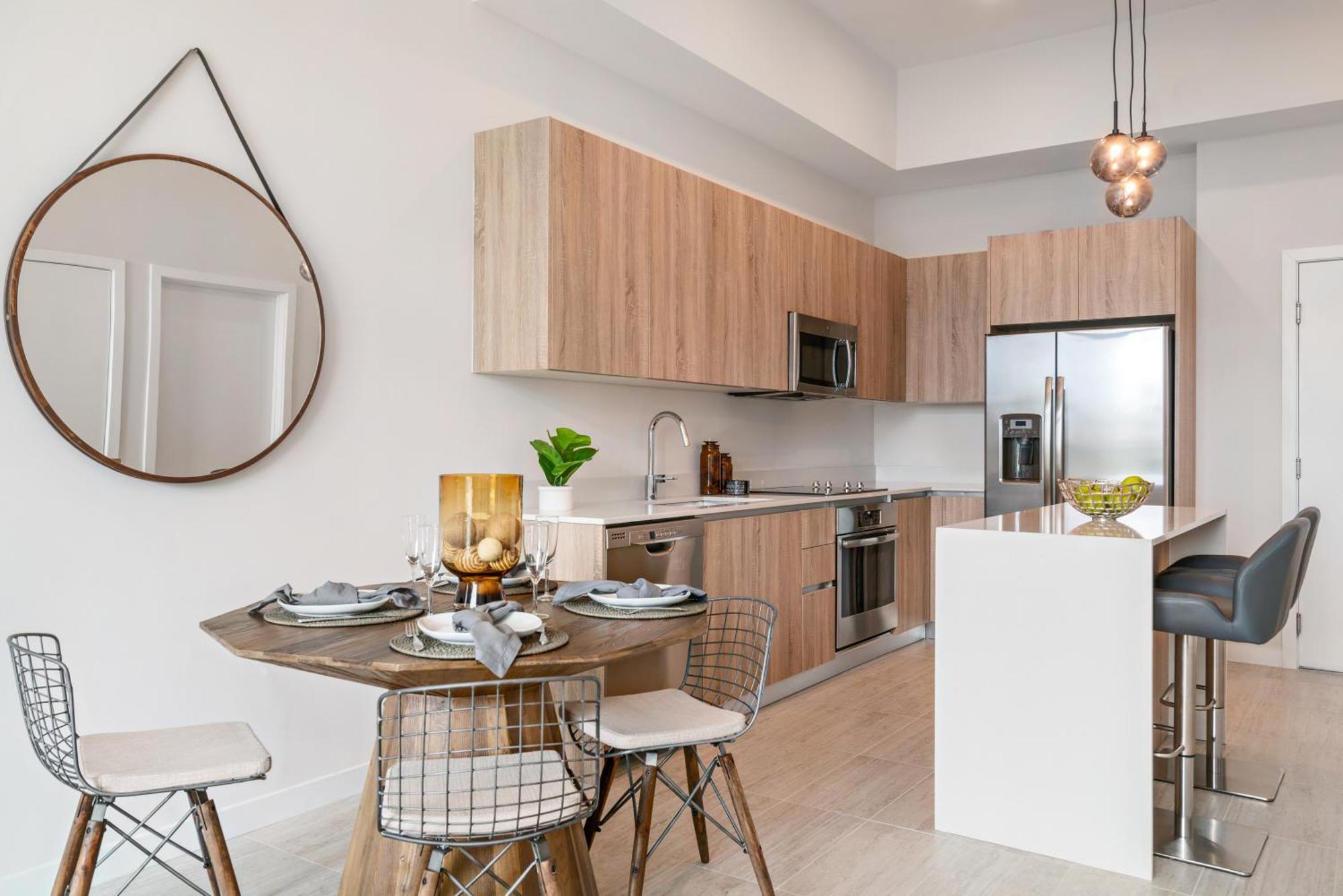 Nomada Destination Residences - Quadro Miami Esterno foto