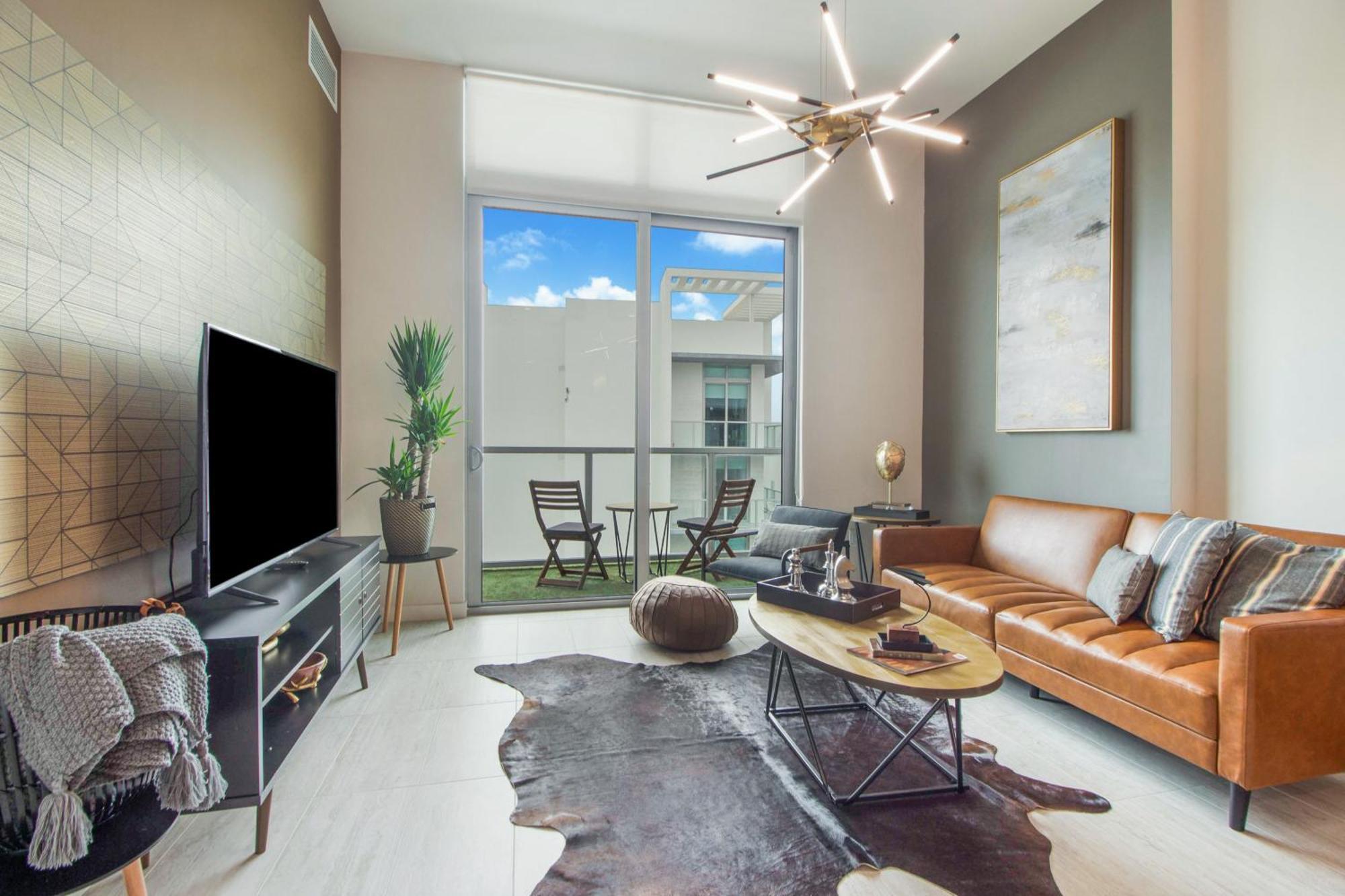 Nomada Destination Residences - Quadro Miami Esterno foto