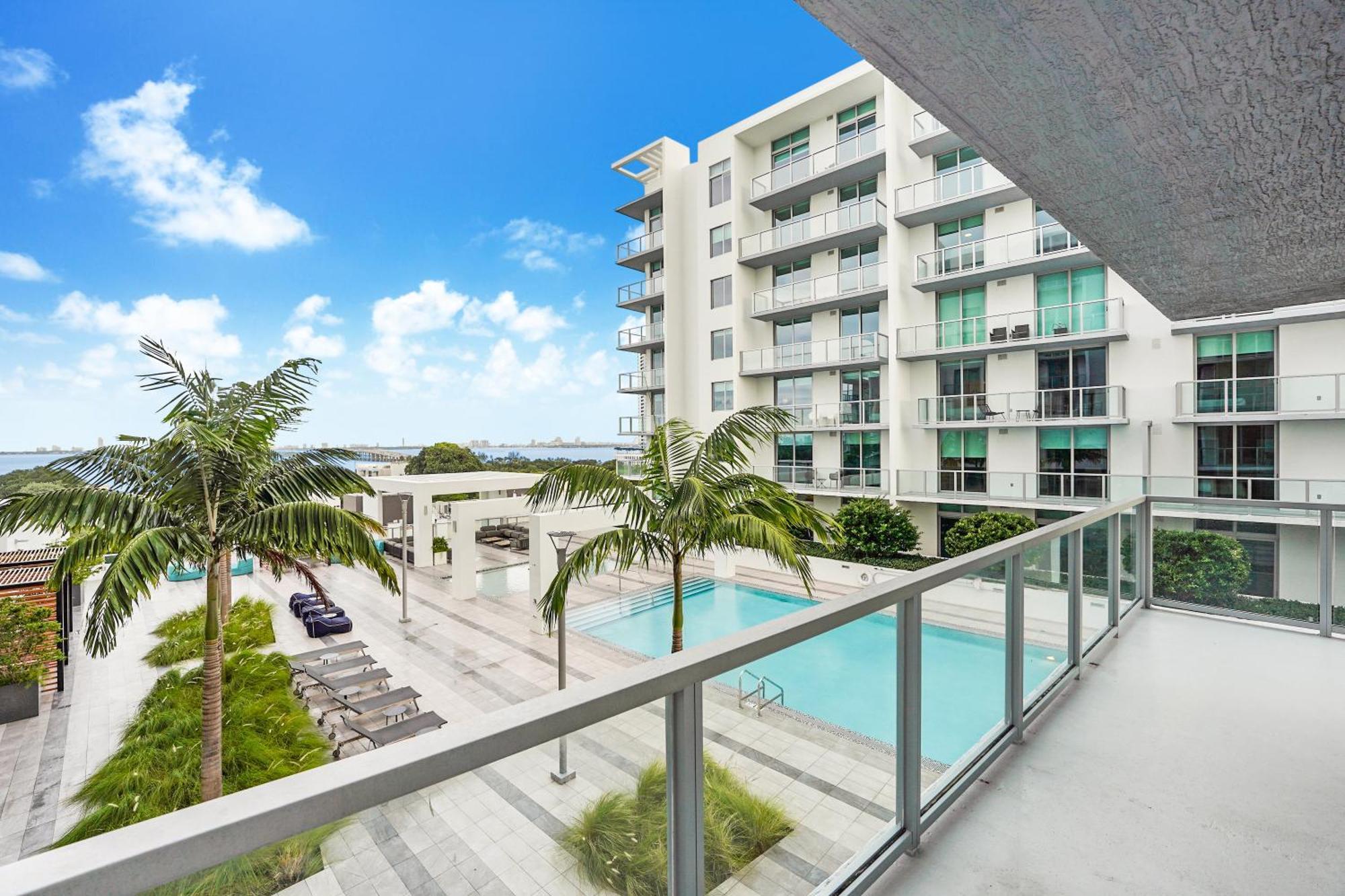 Nomada Destination Residences - Quadro Miami Esterno foto