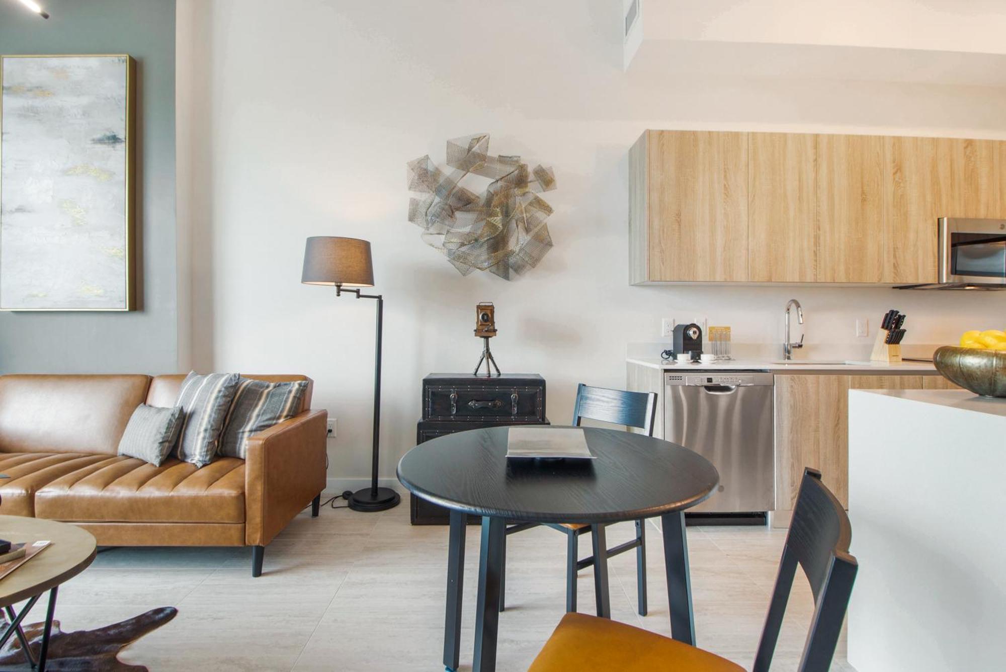 Nomada Destination Residences - Quadro Miami Esterno foto