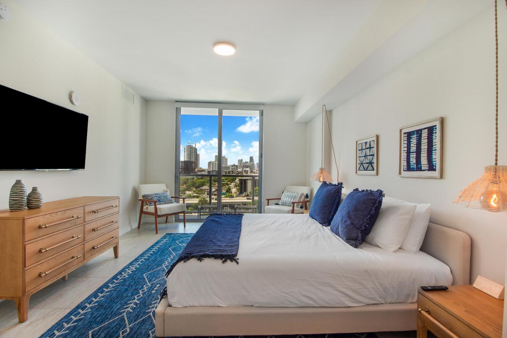 Nomada Destination Residences - Quadro Miami Esterno foto
