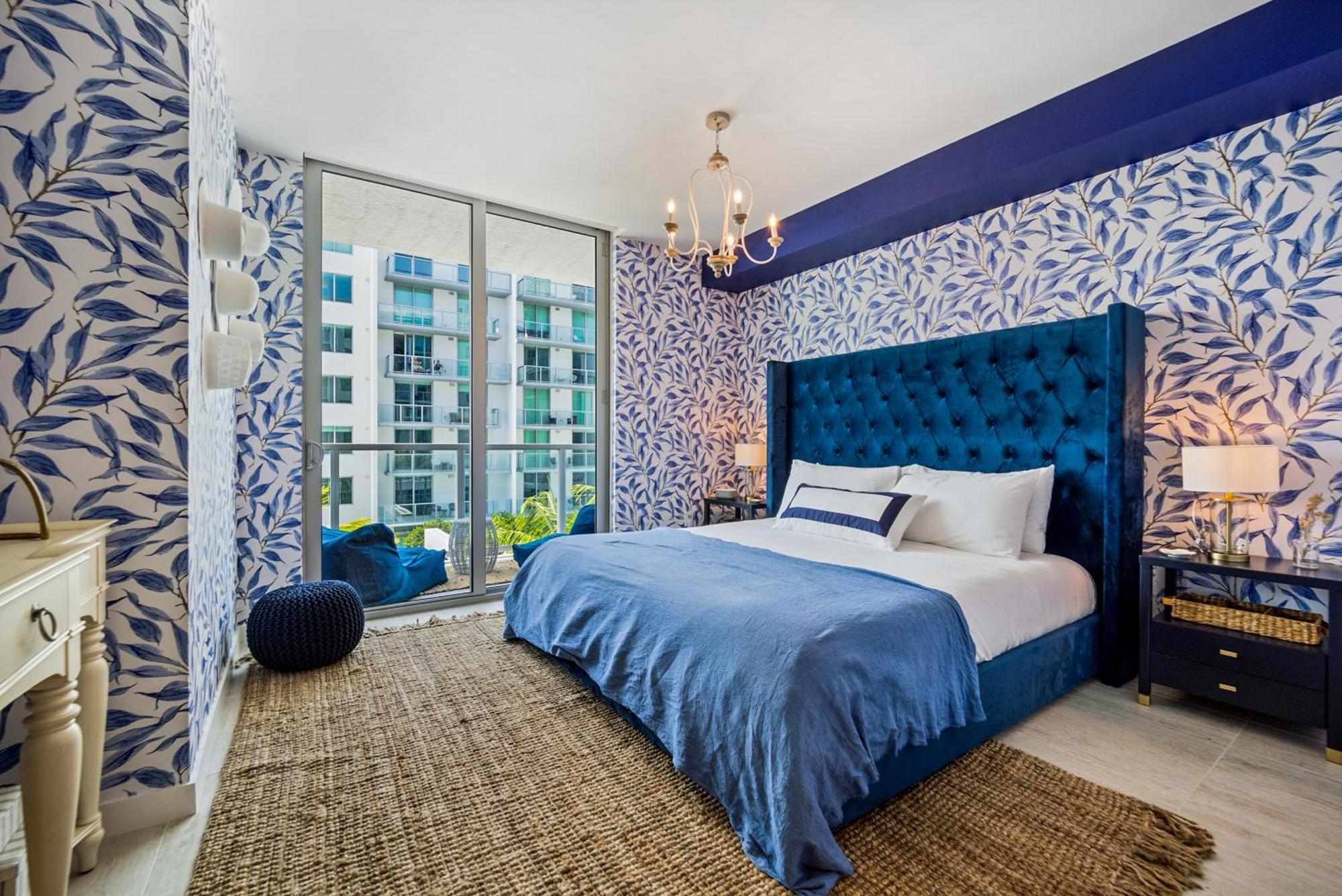 Nomada Destination Residences - Quadro Miami Esterno foto
