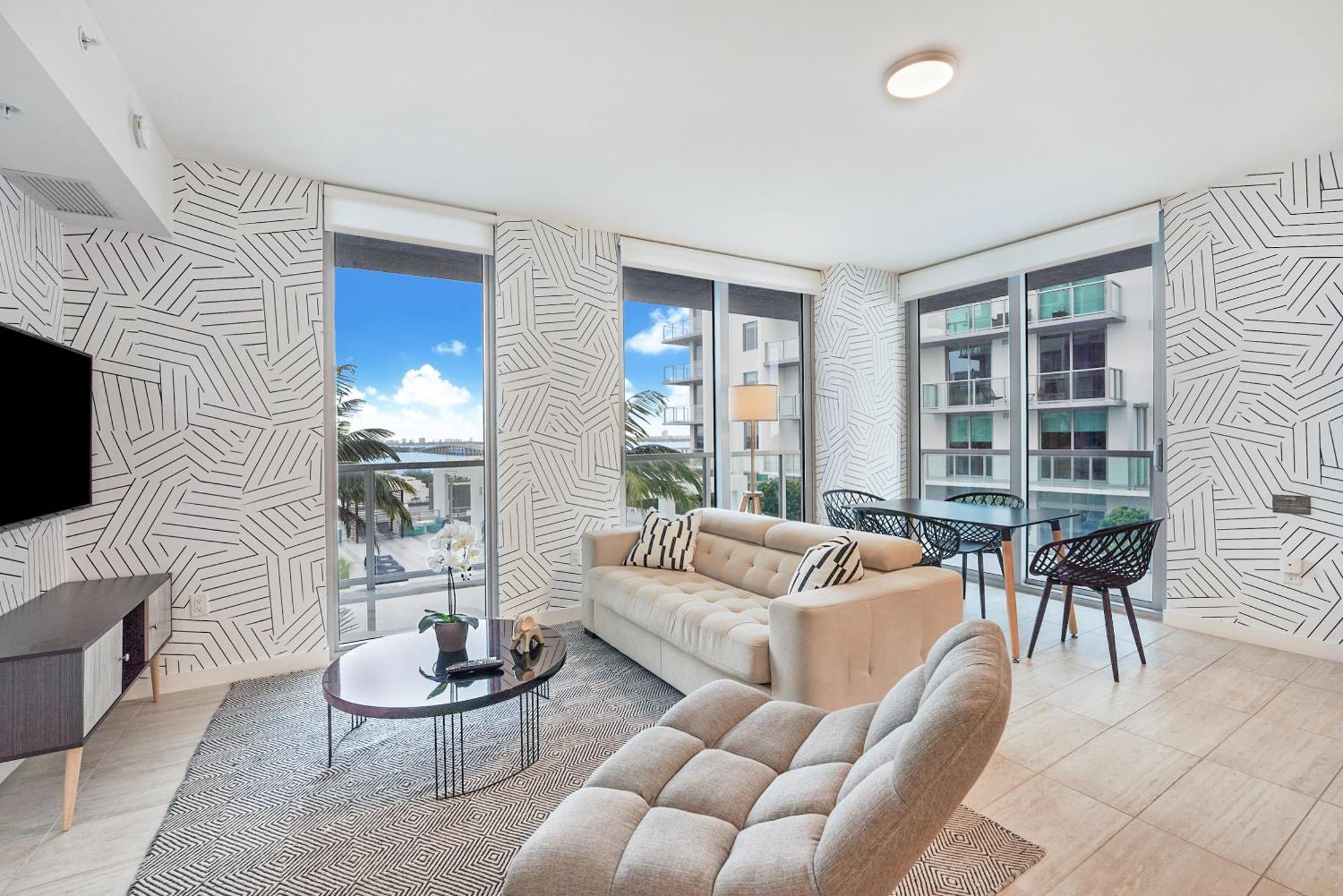 Nomada Destination Residences - Quadro Miami Esterno foto