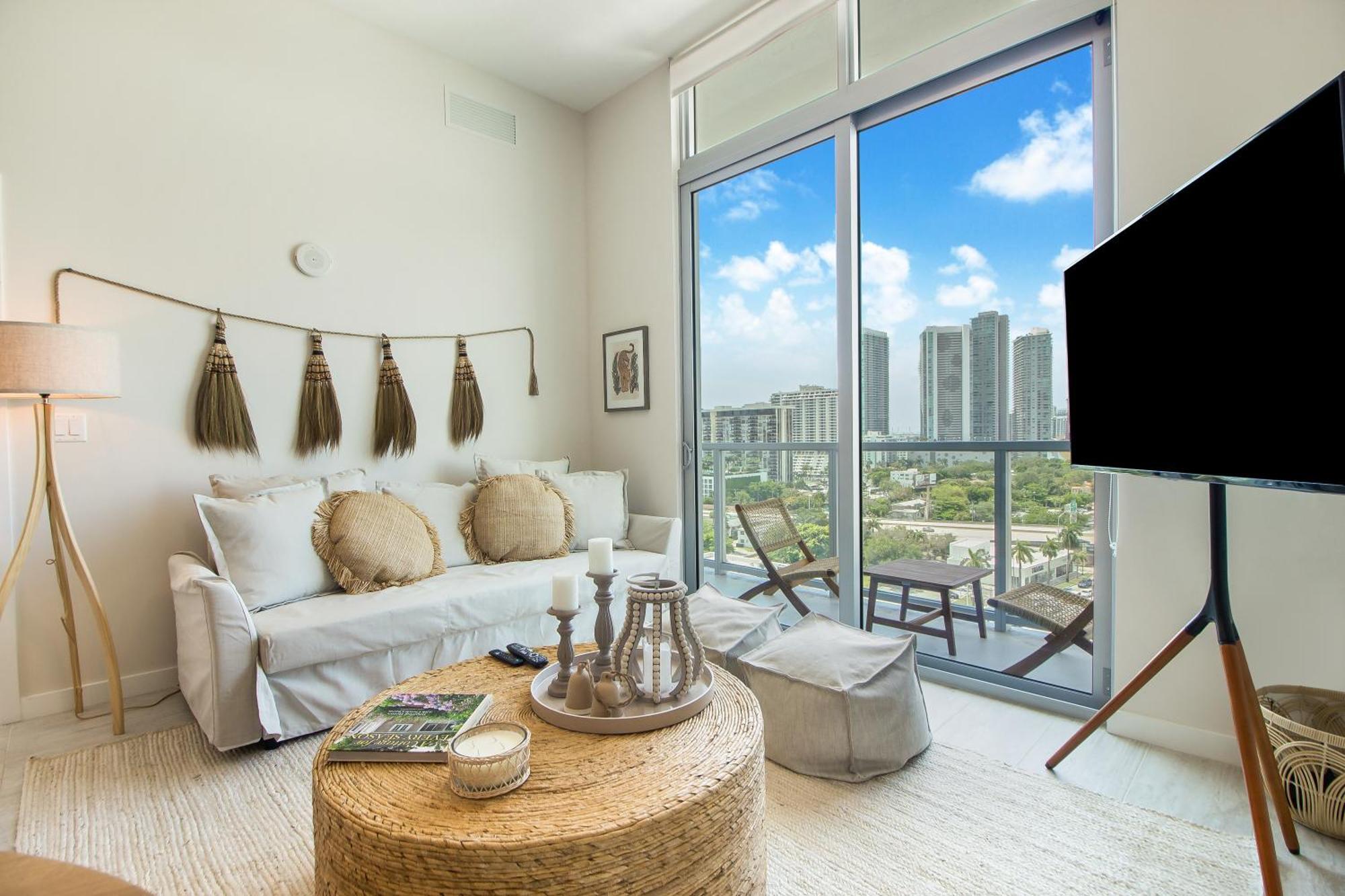 Nomada Destination Residences - Quadro Miami Esterno foto