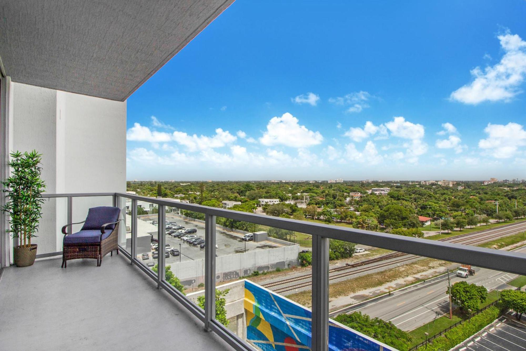 Nomada Destination Residences - Quadro Miami Esterno foto