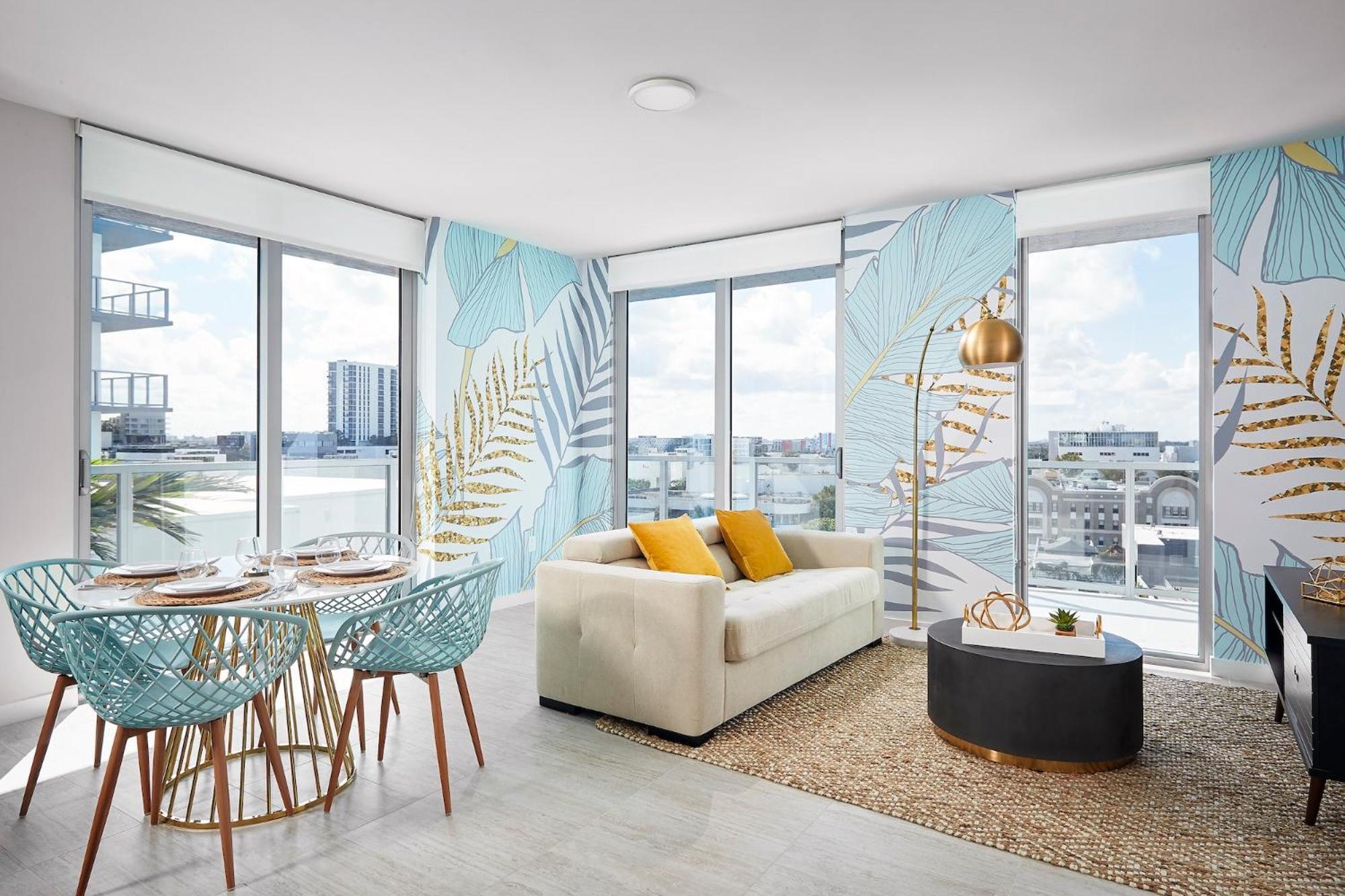 Nomada Destination Residences - Quadro Miami Esterno foto