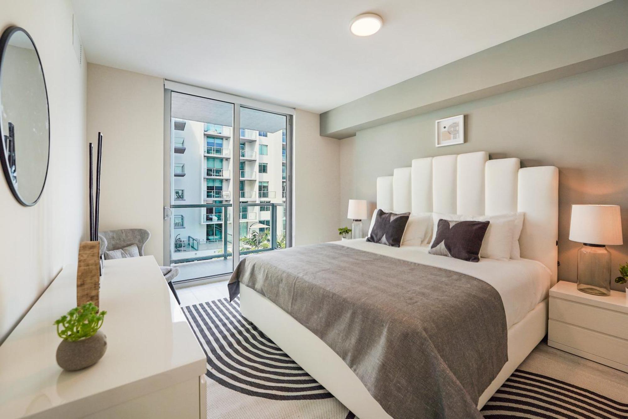 Nomada Destination Residences - Quadro Miami Esterno foto