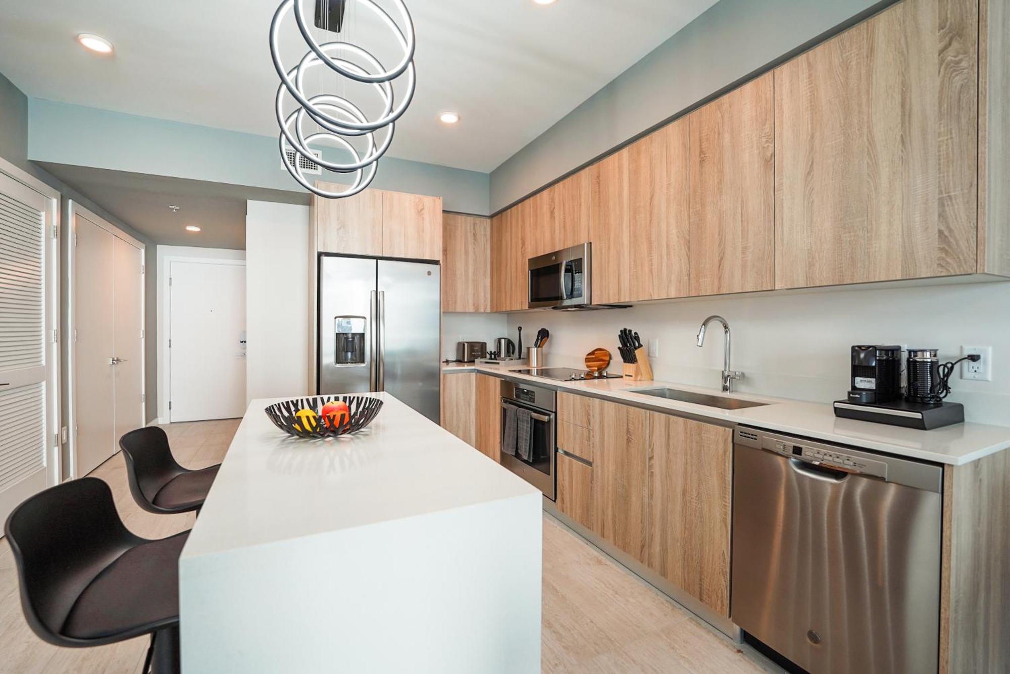 Nomada Destination Residences - Quadro Miami Esterno foto