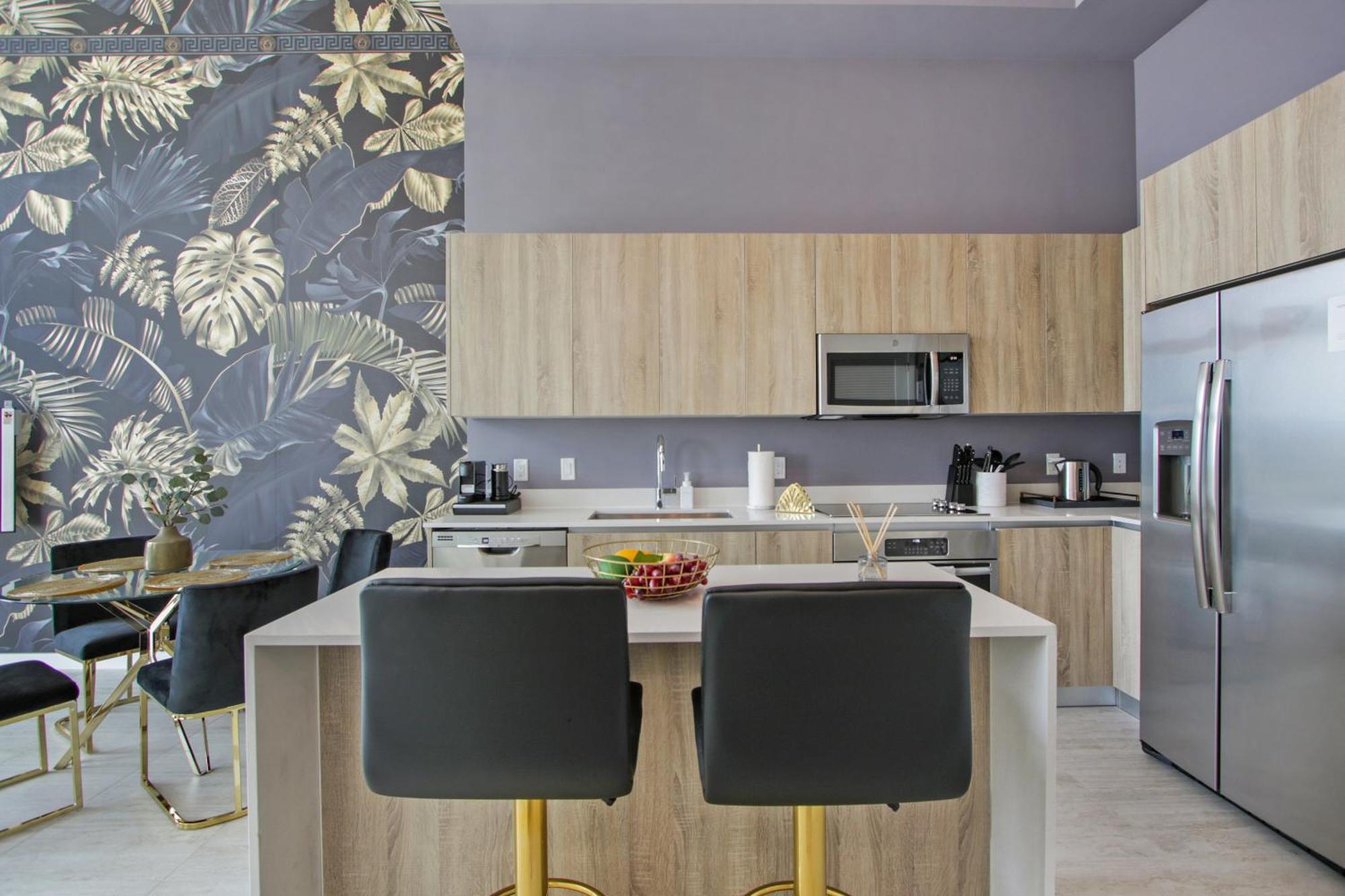 Nomada Destination Residences - Quadro Miami Esterno foto