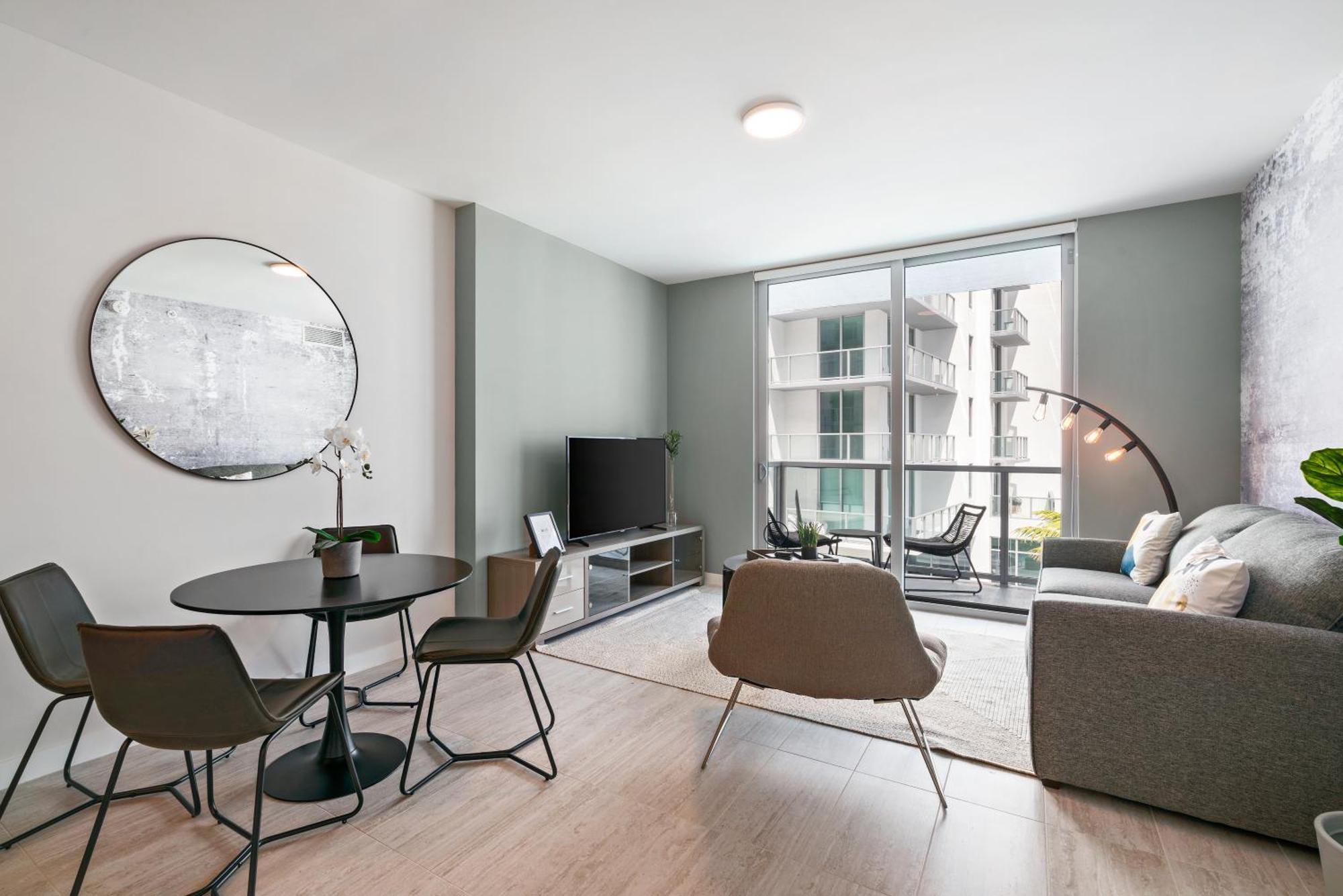 Nomada Destination Residences - Quadro Miami Esterno foto