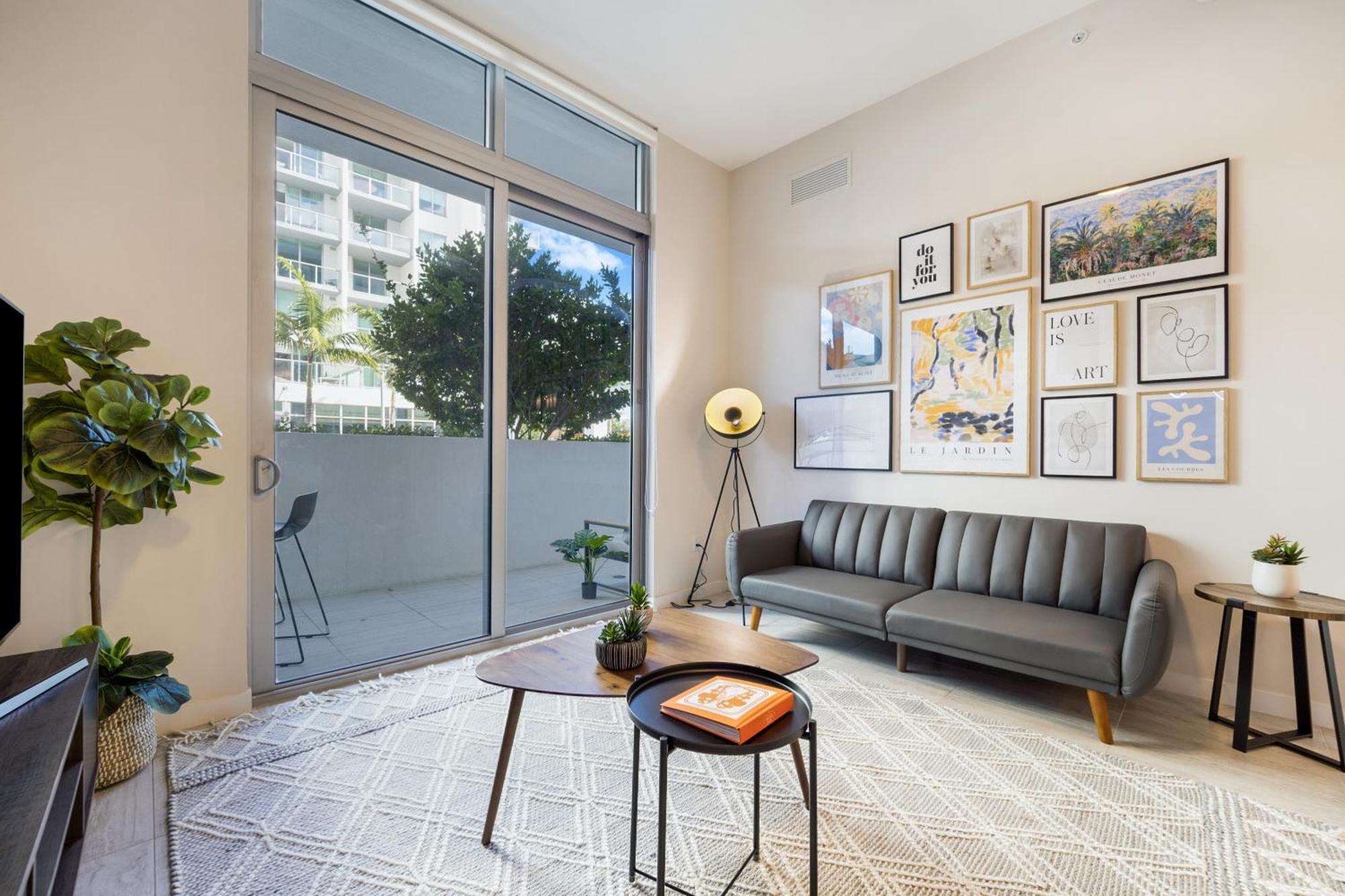 Nomada Destination Residences - Quadro Miami Esterno foto