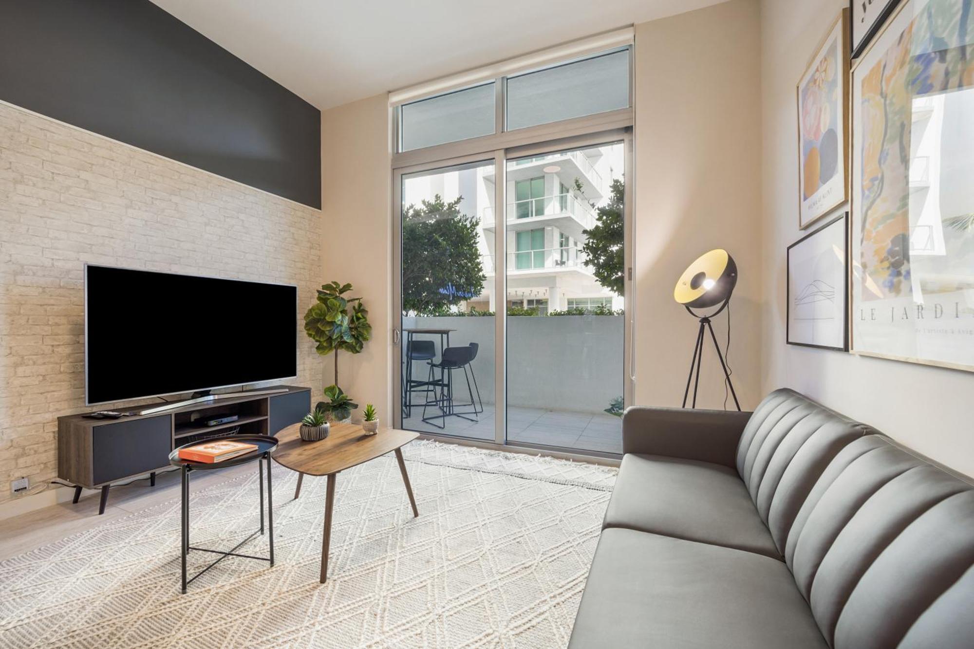 Nomada Destination Residences - Quadro Miami Esterno foto