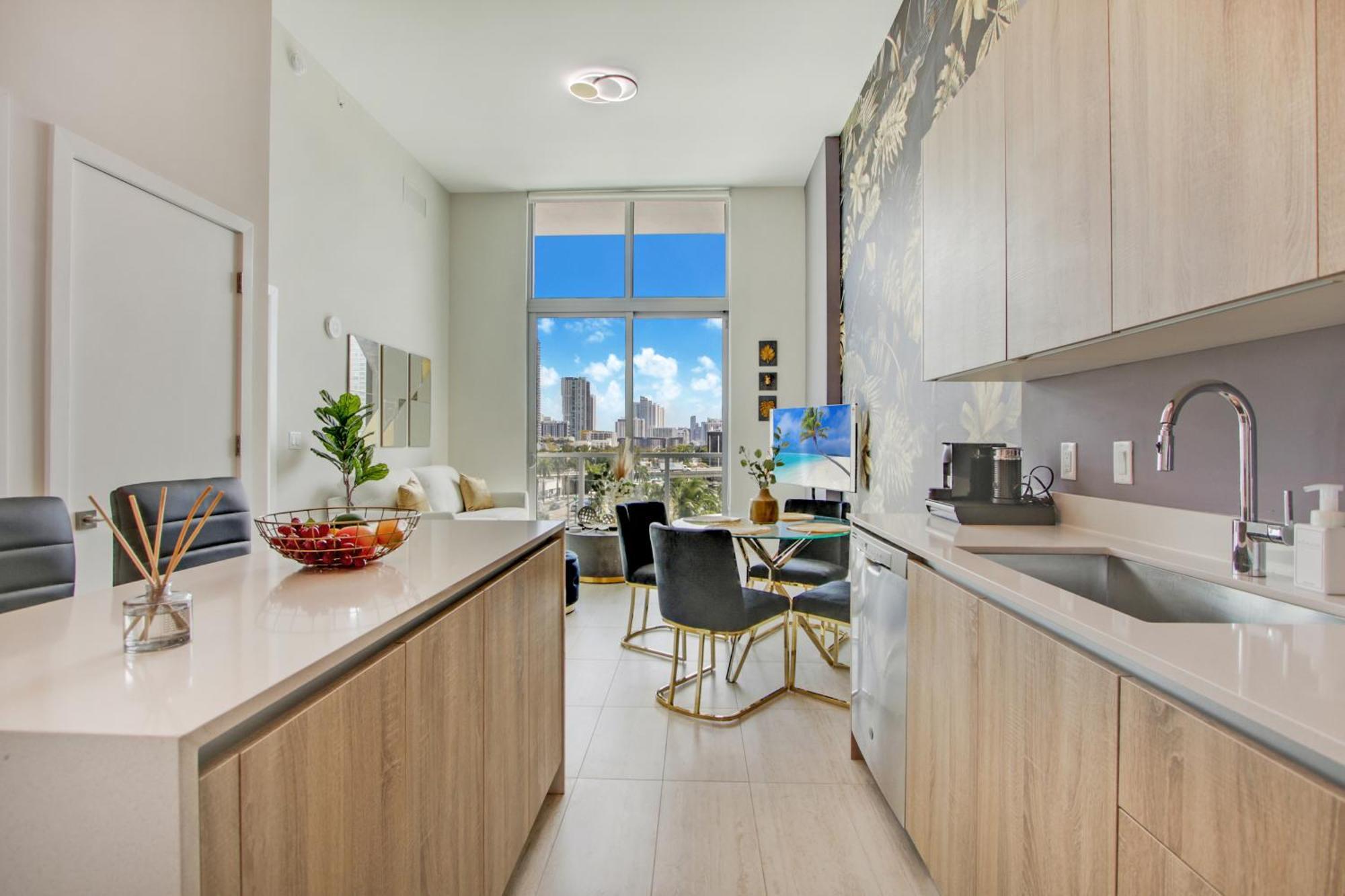 Nomada Destination Residences - Quadro Miami Esterno foto