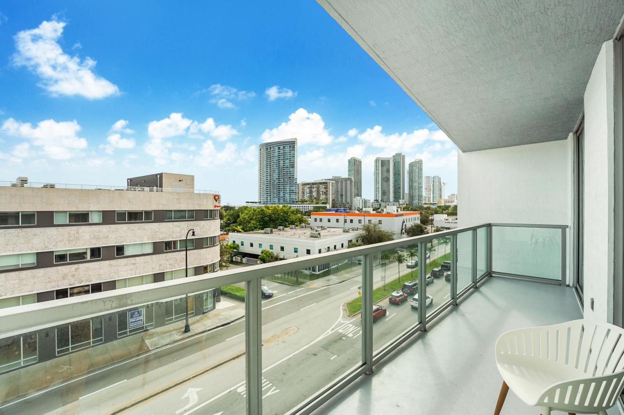 Nomada Destination Residences - Quadro Miami Esterno foto
