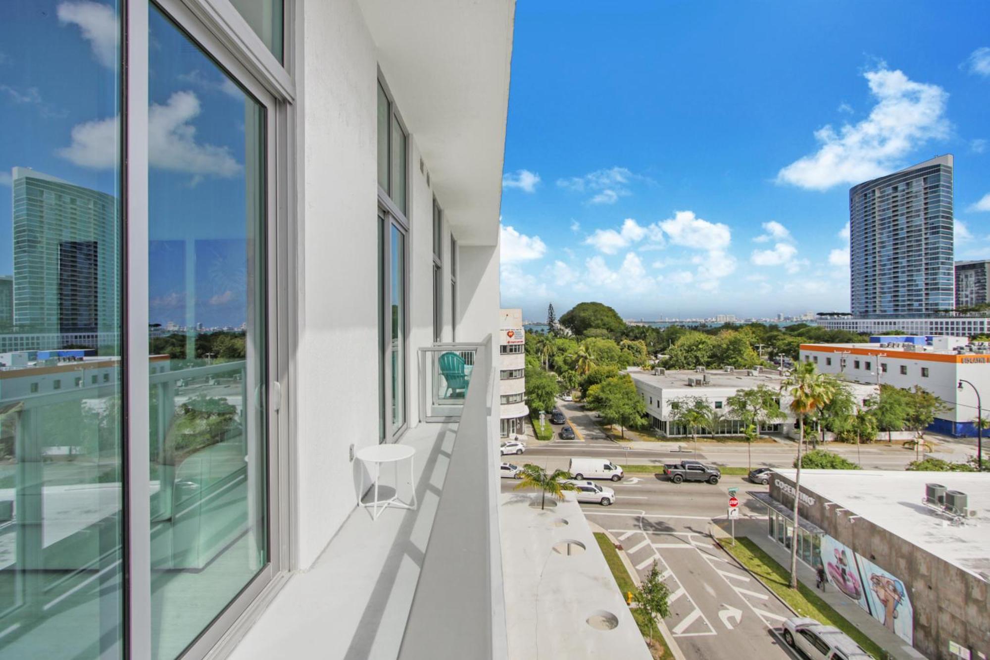 Nomada Destination Residences - Quadro Miami Esterno foto
